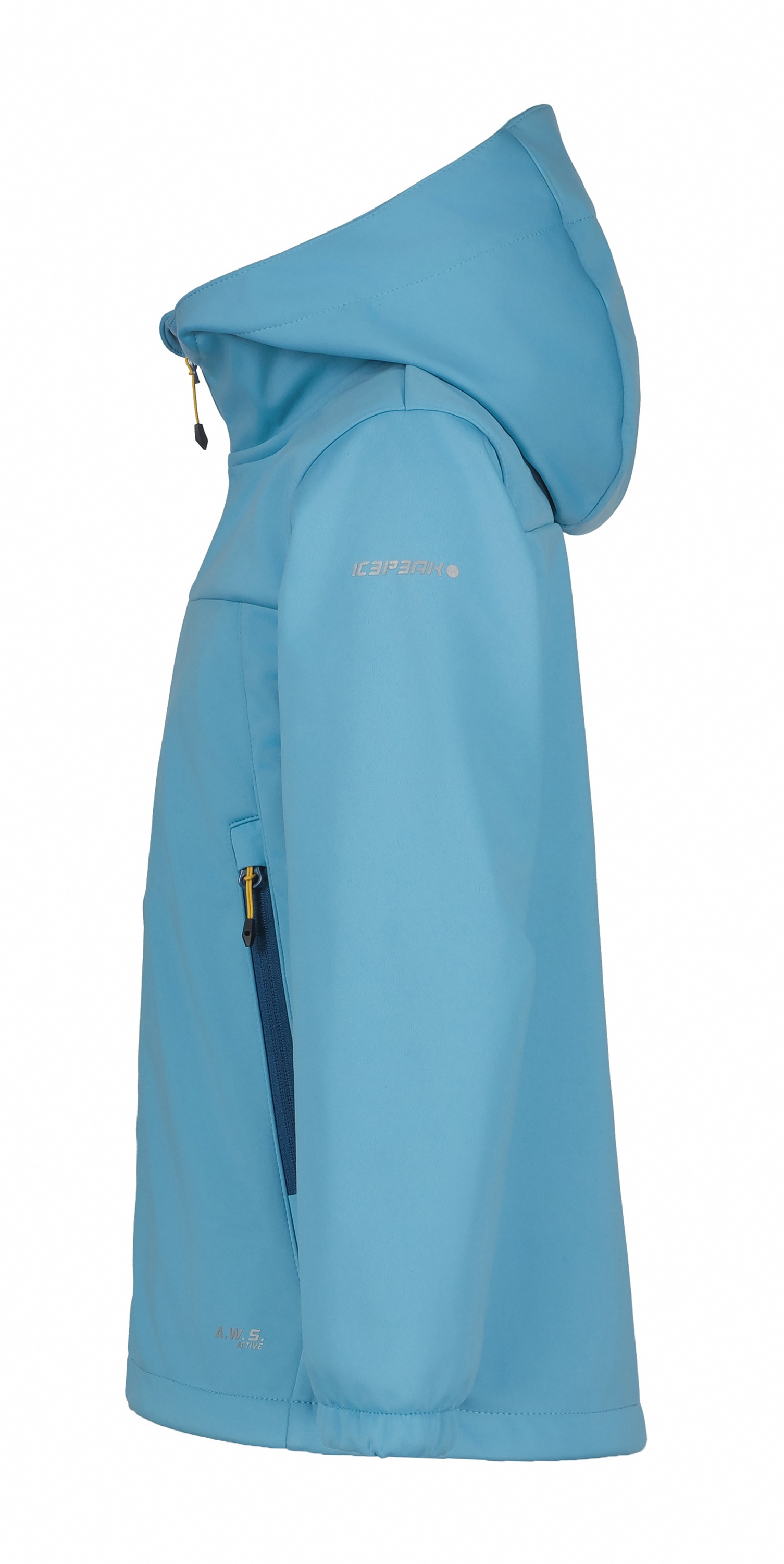 Icepeak Outdoorjacke »Icepeak Softshell jacke KLINE JR«