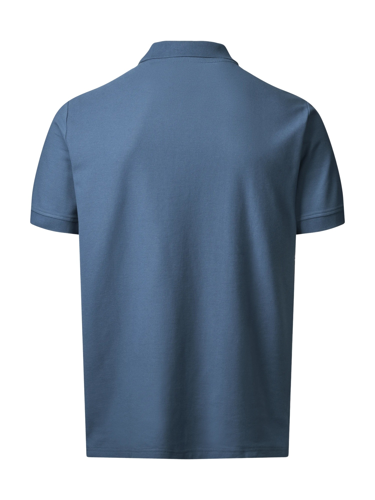 MCS Kurzarmhemd »MCS Polo shirt Hurst«