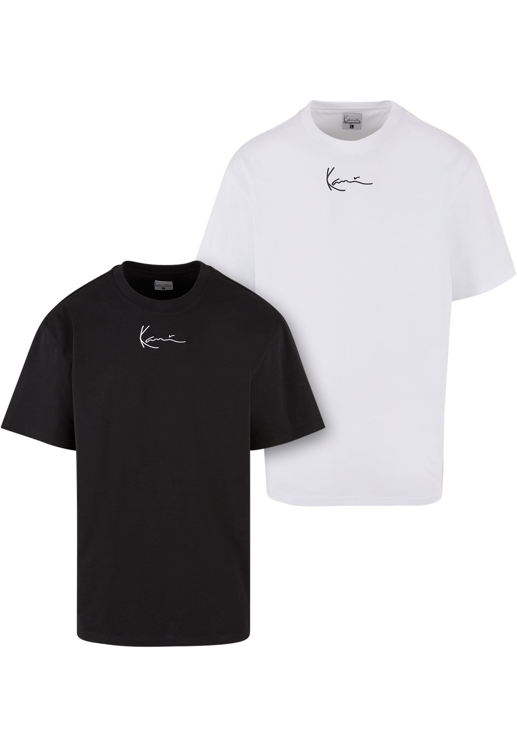 Karl Kani T-Shirt "Karl Kani Herren" 1 Stk. tlg. günstig online kaufen