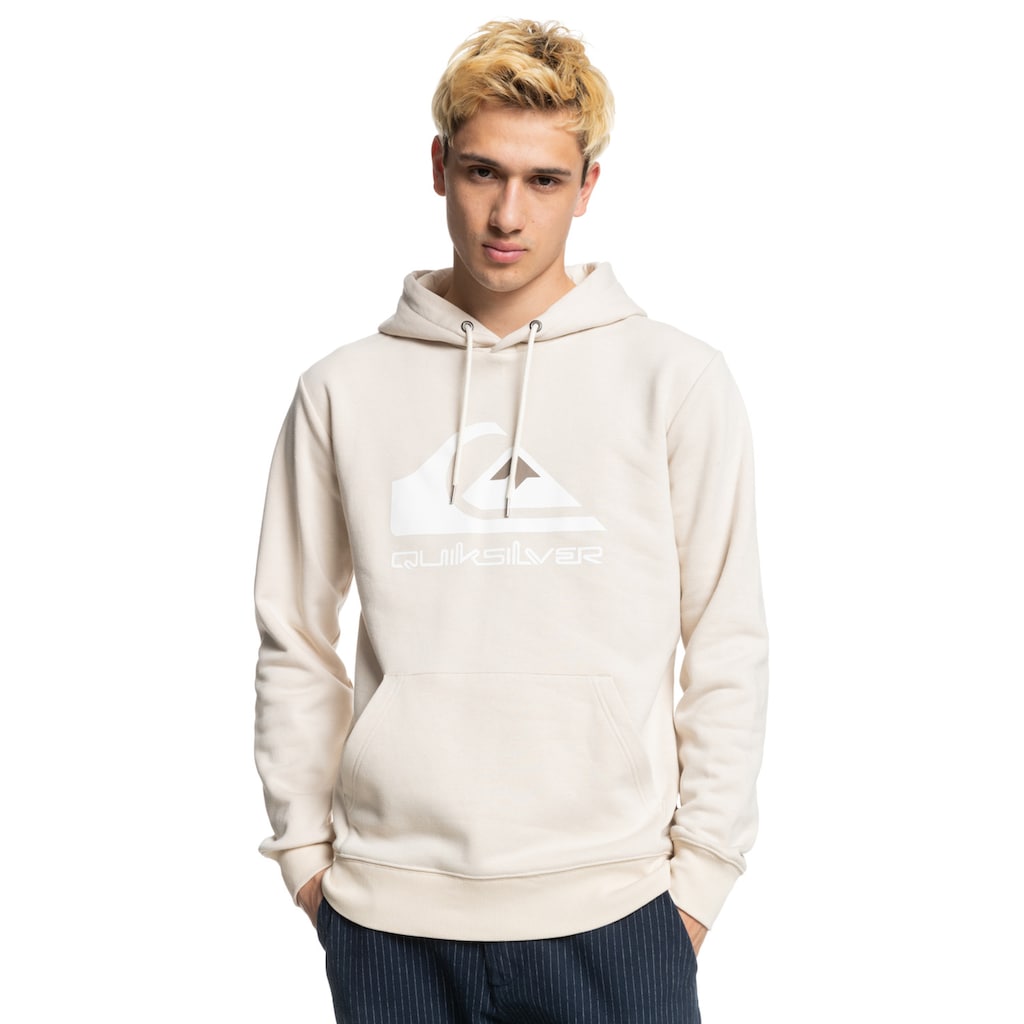 Quiksilver Sweatshirt »Big Logo«