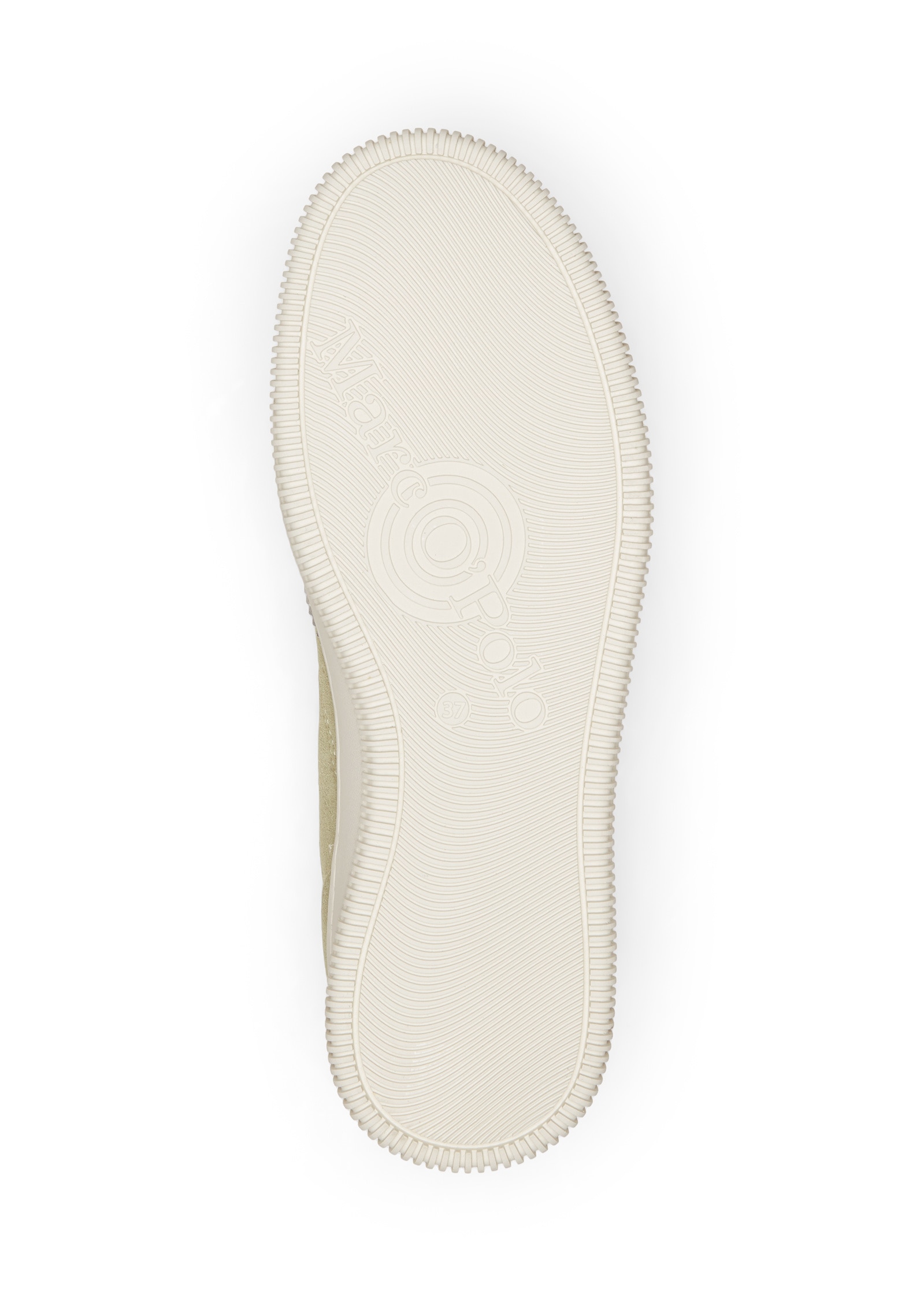 Marc O'Polo Sneaker »aus hochwertigem Rindleder«