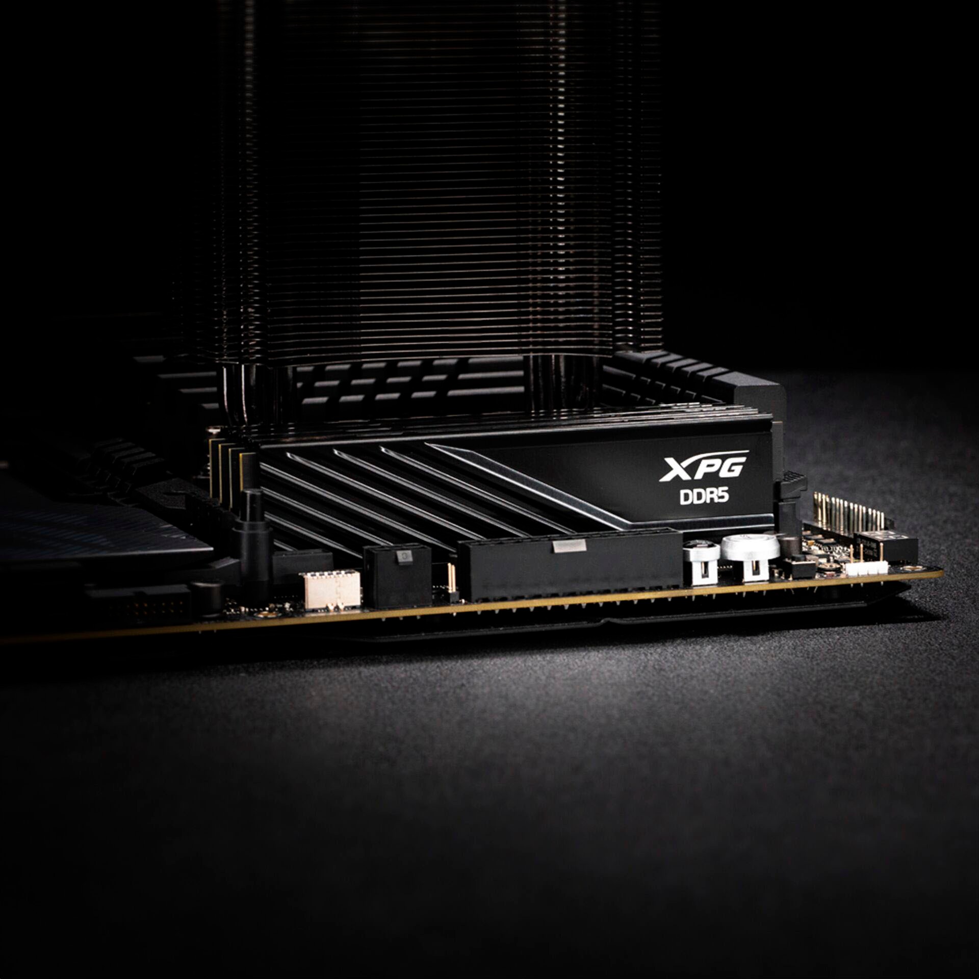 ADATA PC-Arbeitsspeicher »Lancer Blade DDR5 6000 DUAL 2x 16GB«