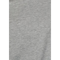 Man's World T-Shirt, (Packung, 3 tlg., 3er-Pack), Basic T-Shirt mit trageangenehmer Qualität