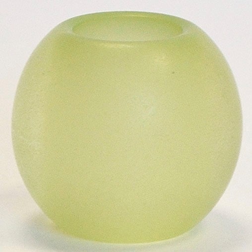 Kutti "Acrylkugel, Schlaufenkugel, Ø 25 mm" Deko für Raffrollos und Scheibengardinen
