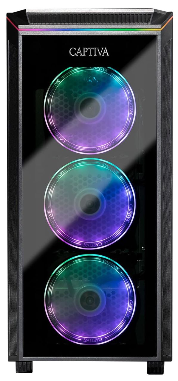 CAPTIVA Gaming-PC »Highend Gaming I72-408« kaufen
