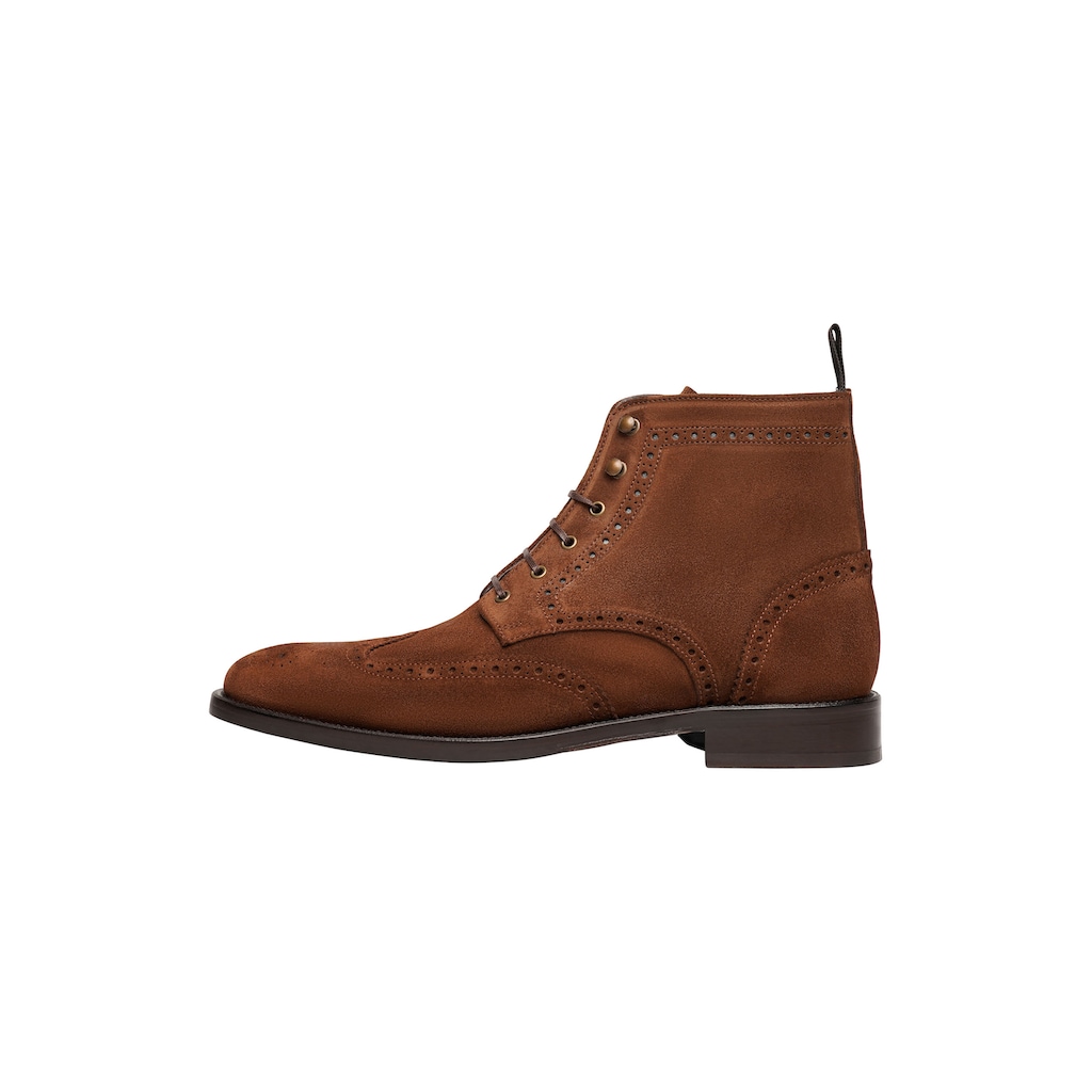 Henry Stevens Schnürboots »Murray FBDB« Henry Stevens Schnürboots »Murray FBDB«
