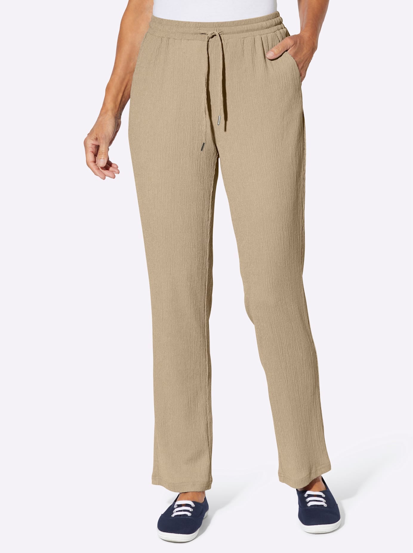 Classic Basics Schlupfhose günstig online kaufen