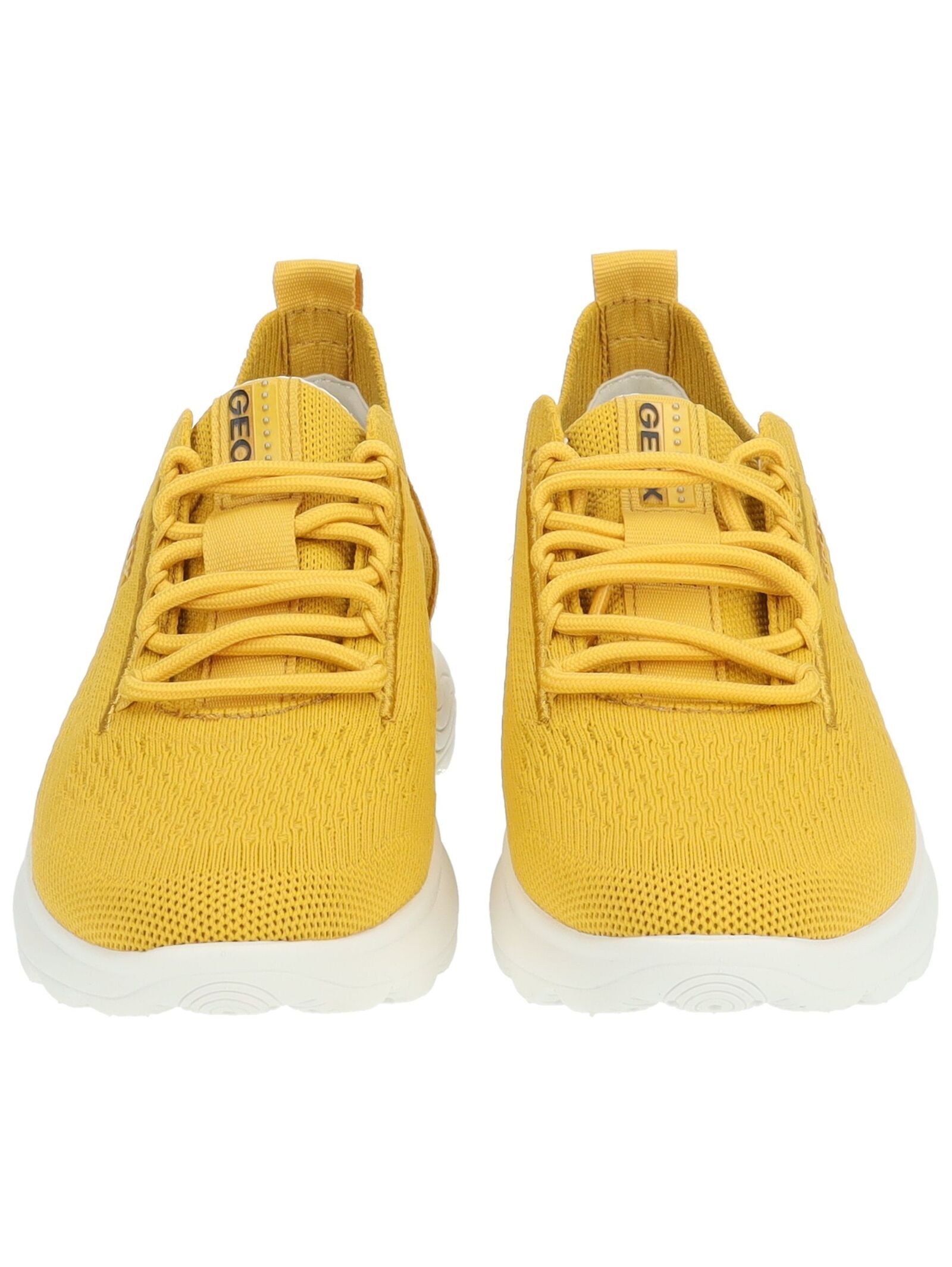 Geox Sneaker »Geox Sneaker Veloursleder/Textil«