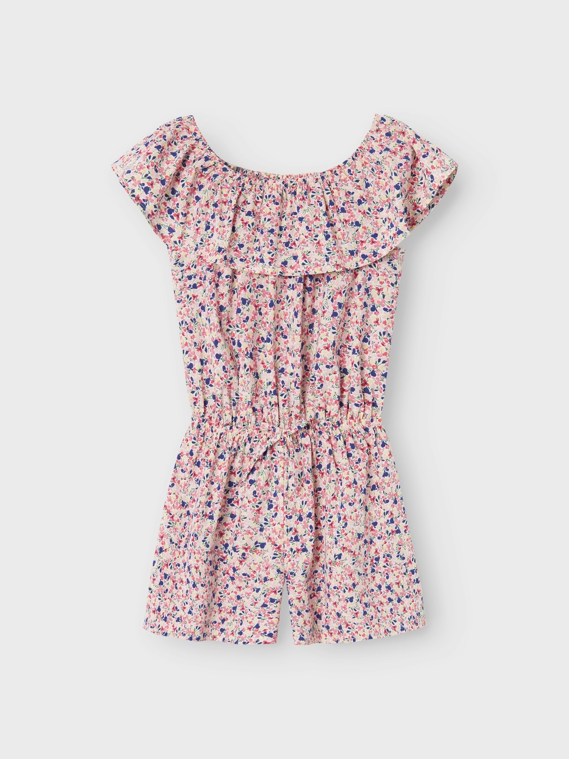 Name It Kurzoverall »NKFVINAYA PLAYSUIT FFF«