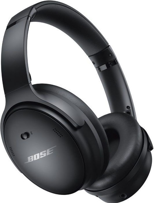 Bose Ausinės »QuietComfort SE«