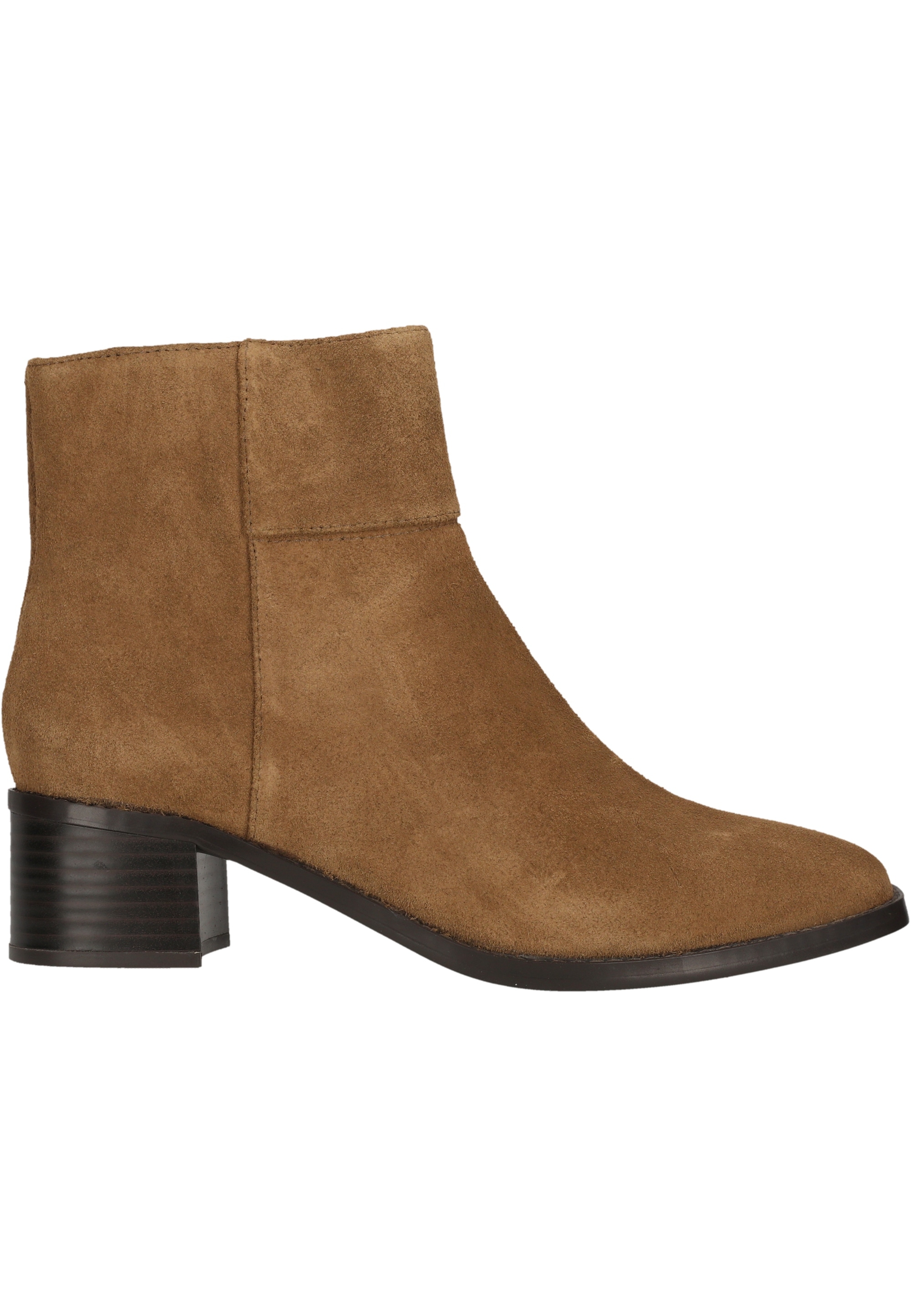 Clarks Stiefelette »Wrenn Top«  mit bestem Komfort
