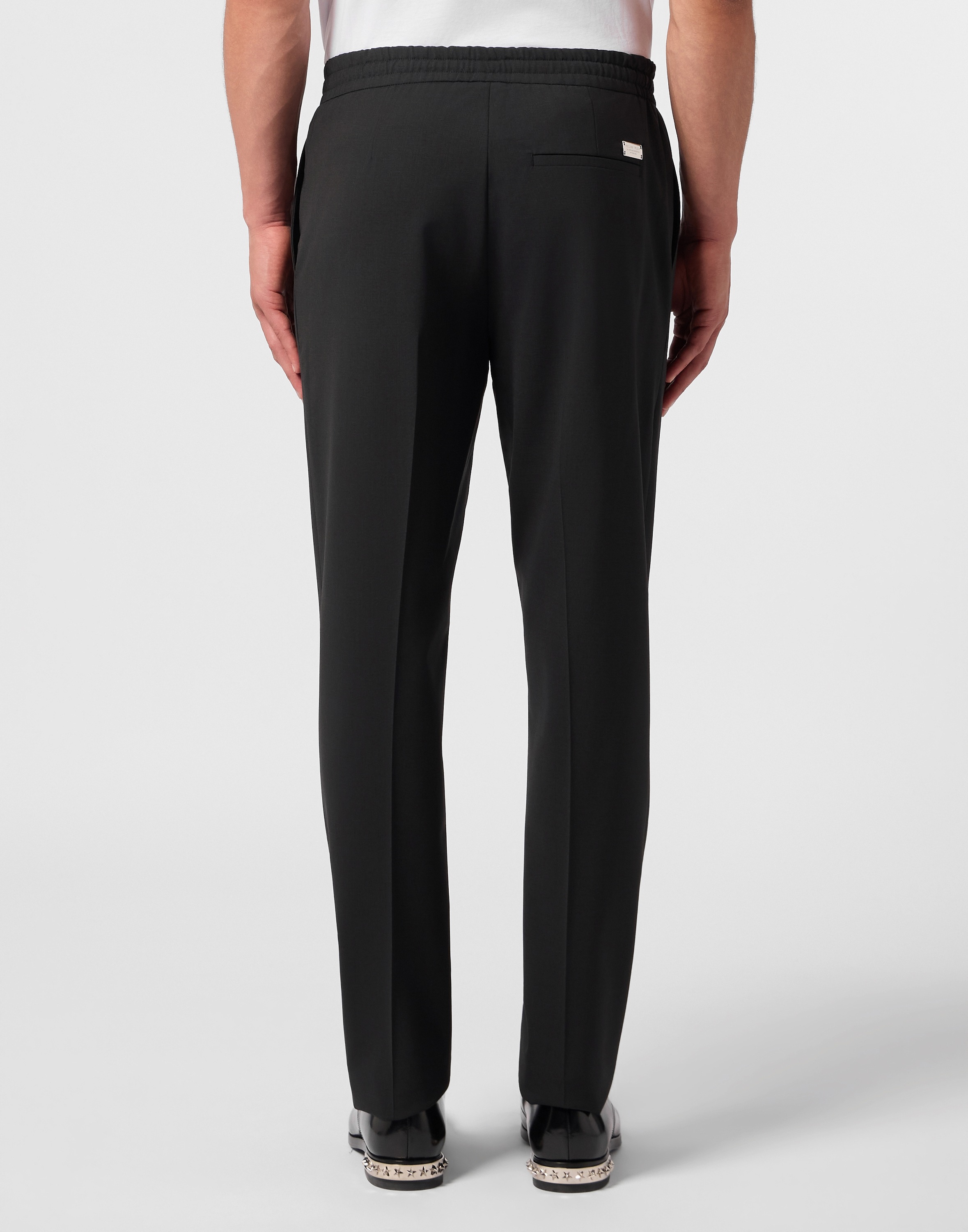 PHILIPP PLEIN Jogger Pants »Jogginghosen«