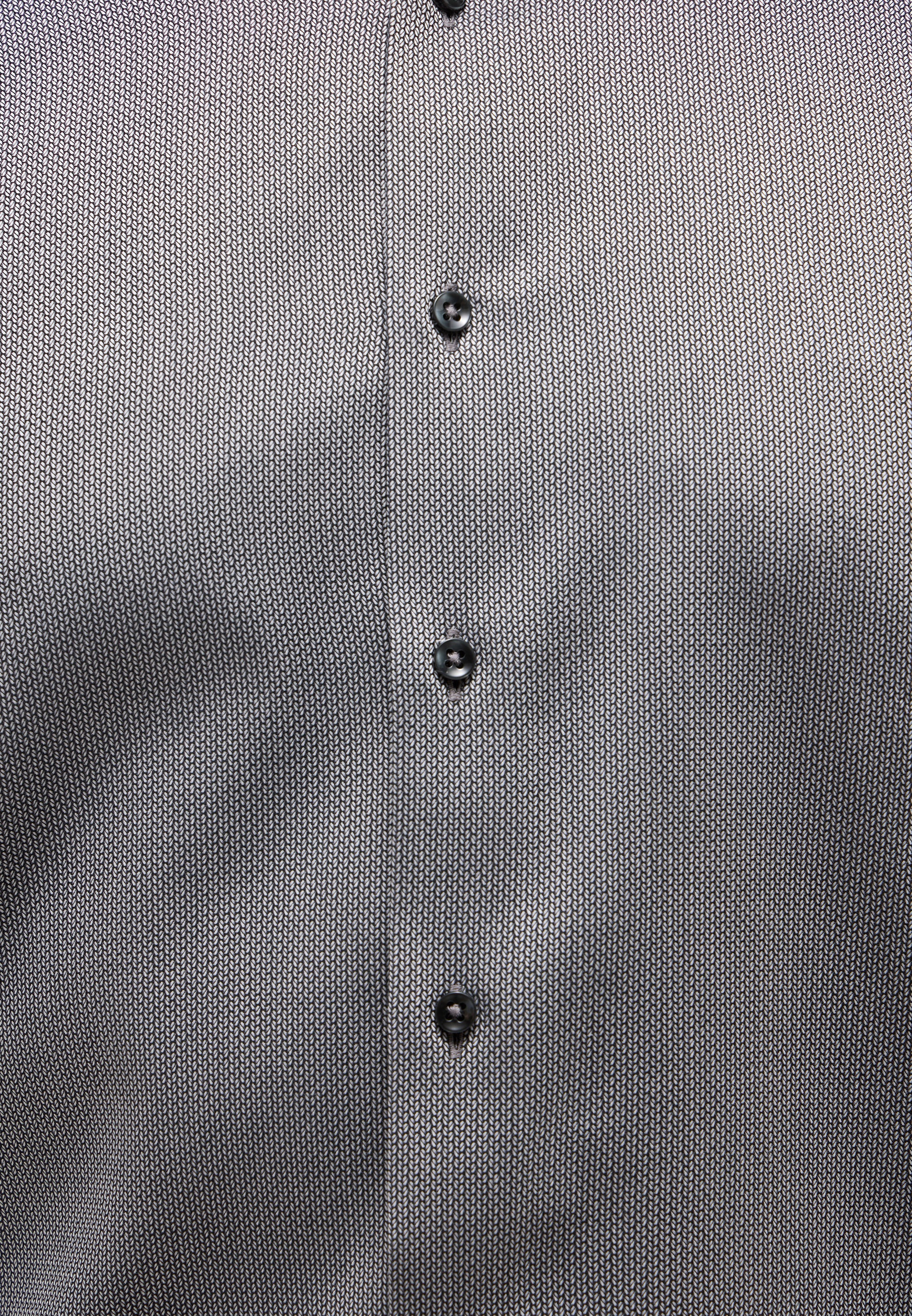 Eterna Langarmhemd »MODERN FIT«, NON IRON (bügelfrei)