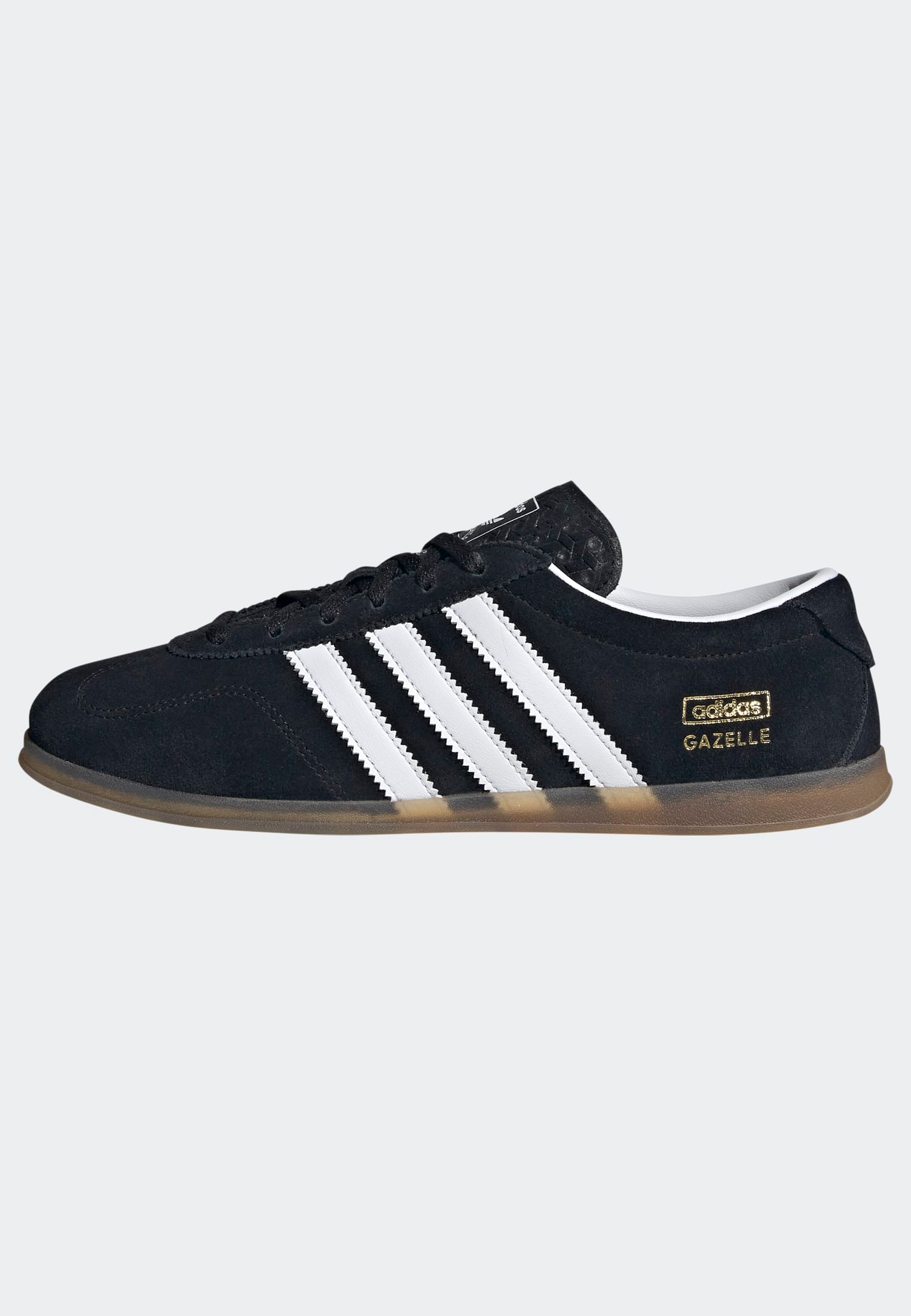 adidas Originals Sneaker »GAZELLE LO PRO W«