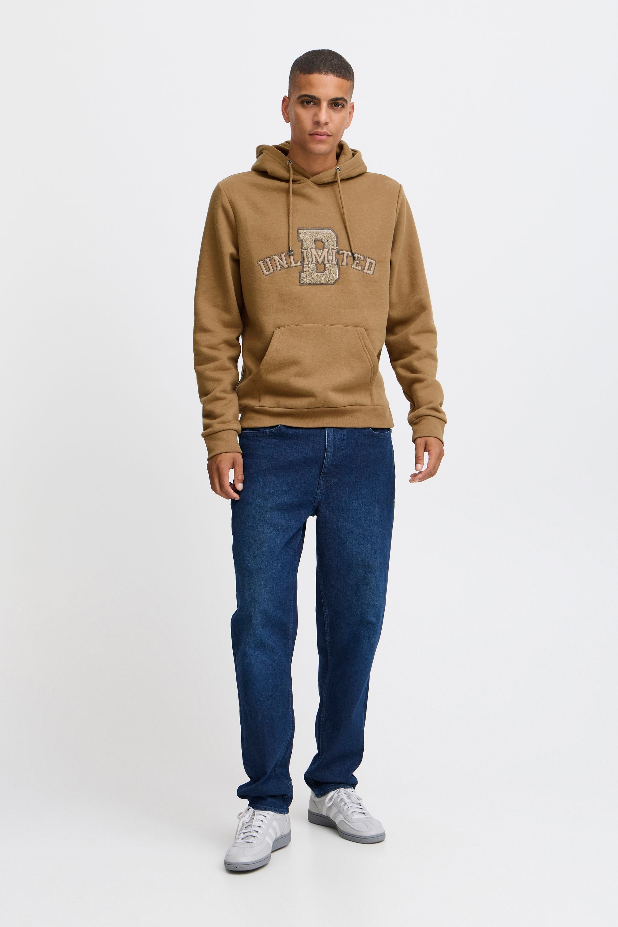 Blend Kapuzenpullover »Kapuzenpullover BHSweatshirt«