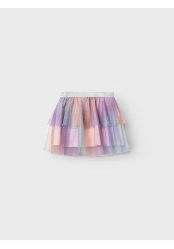 Midirock »NMFHILLO TULLE SKIRT BOX«