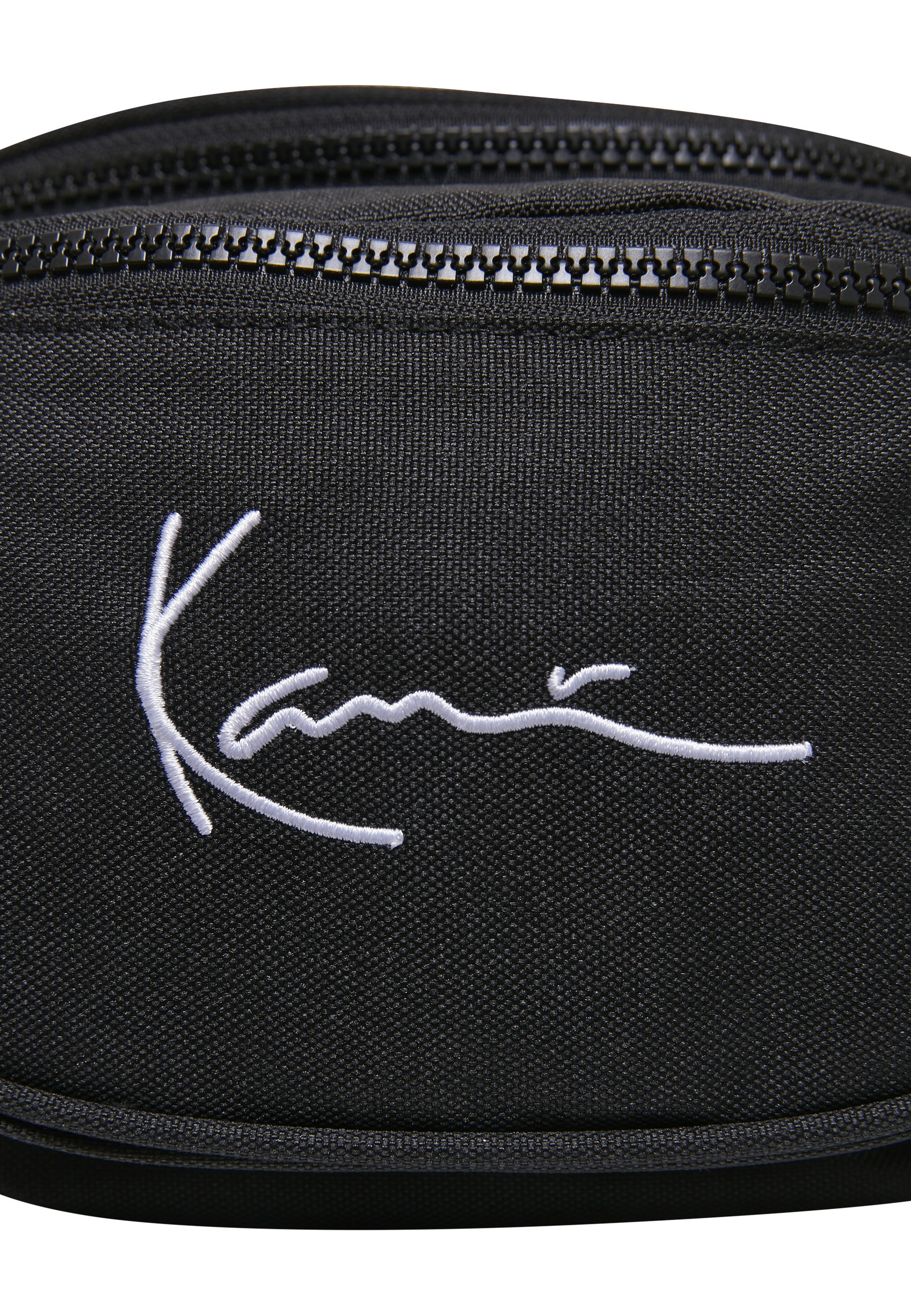 Karl Kani Bauchtasche »Karl Kani Herren KKMACCQ32011BLK Signature Waist Bag black«