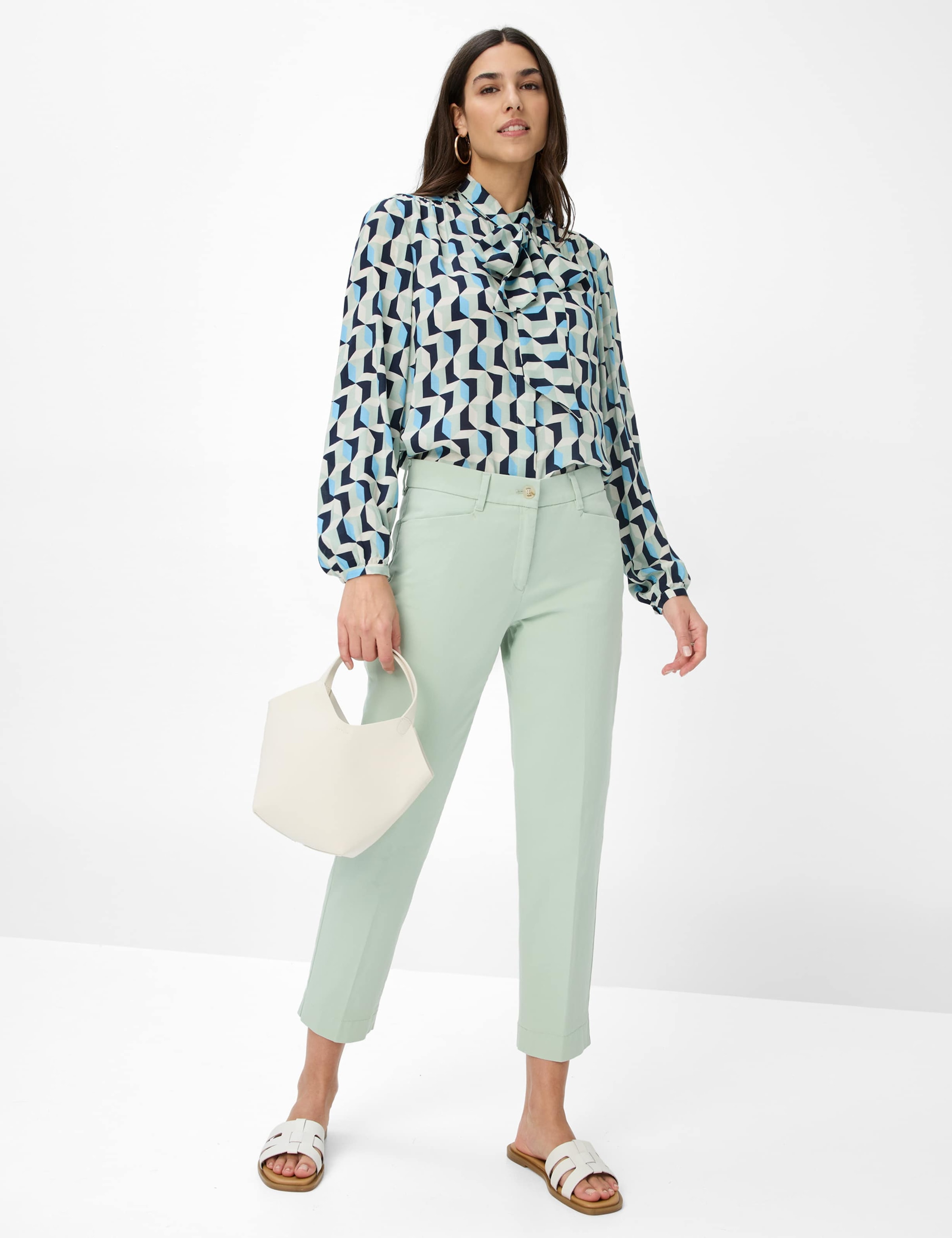 Brax 5-Pocket-Hose »Style MARA S«