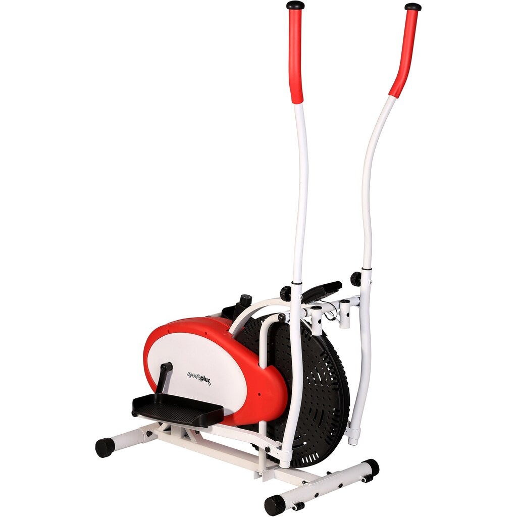 SportPlus Crosstrainer »SP-ET-8000-R«