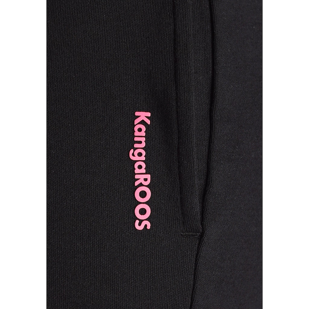 KangaROOS Sweatshorts