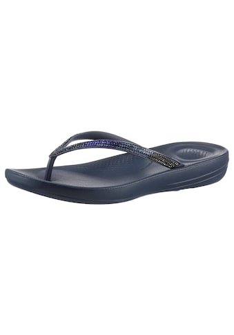 Fitflop Šlepetės per pirštą »IQUSHION OMBRE SP...