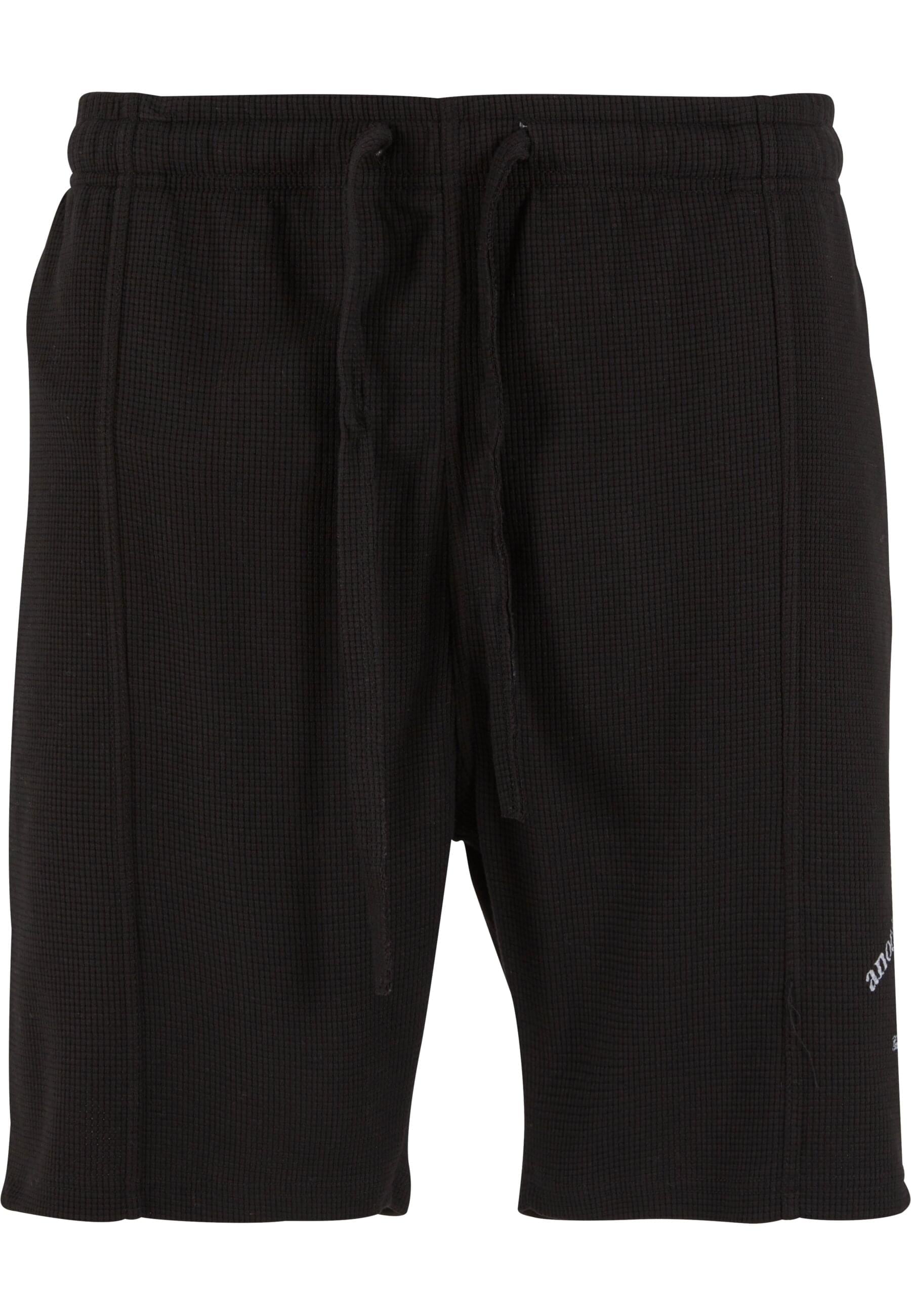 Another Cotton Lab Shorts "Another Cotton Lab Another Sport Waffle Short Pa günstig online kaufen