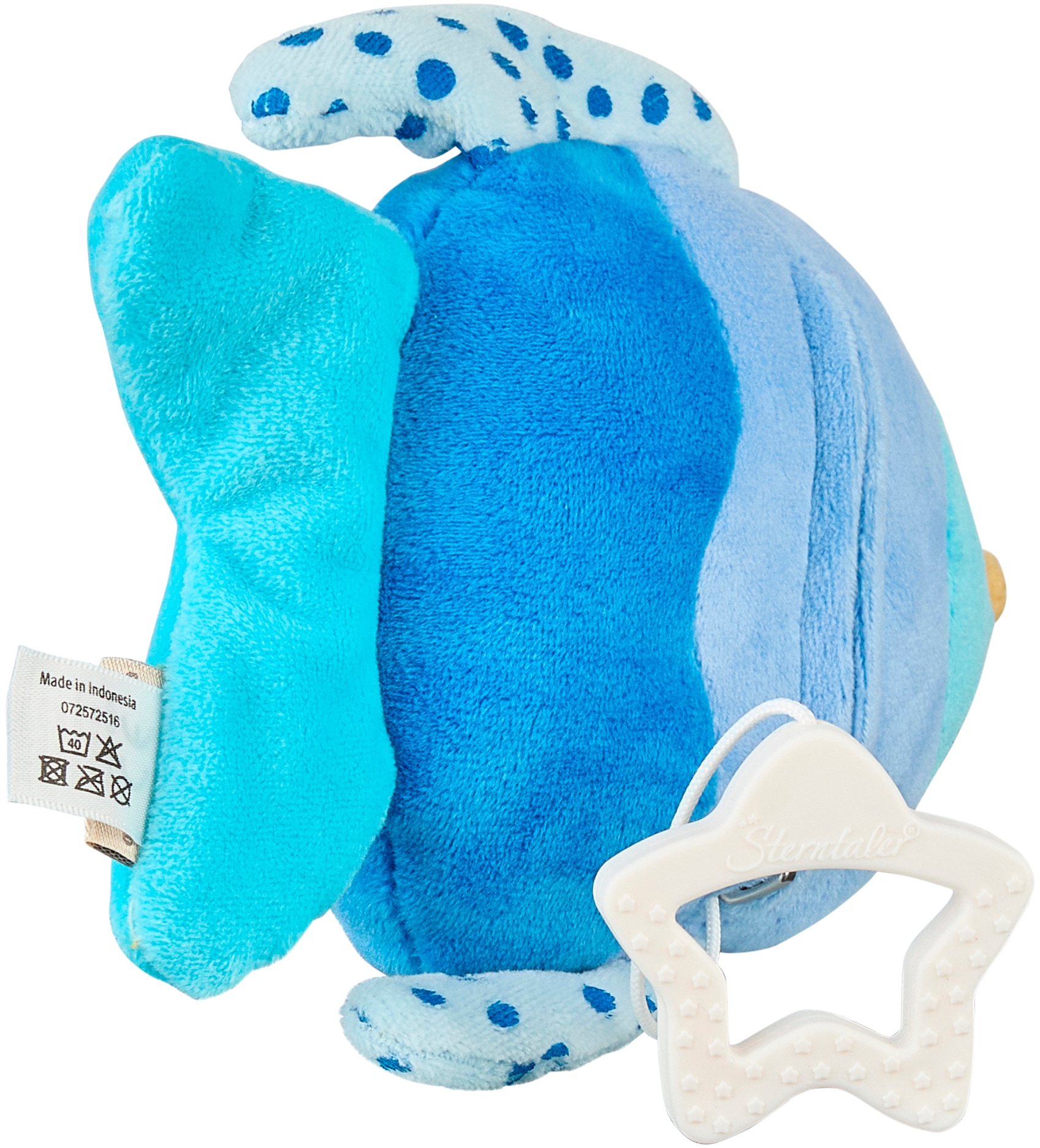 Sterntaler® Spieluhr »Fisch, M«