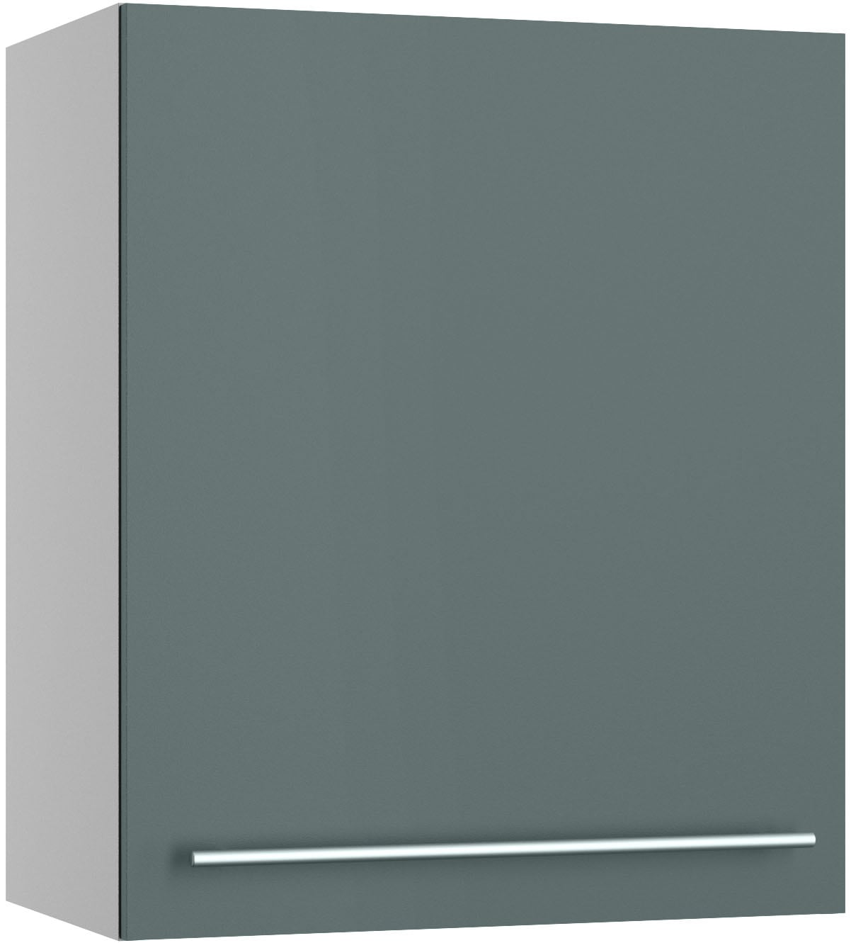 KOCHSTATION 1100000002199 "KS-Bern2" Breite 60 cm, 1 Tür, 2 Einlegeböden