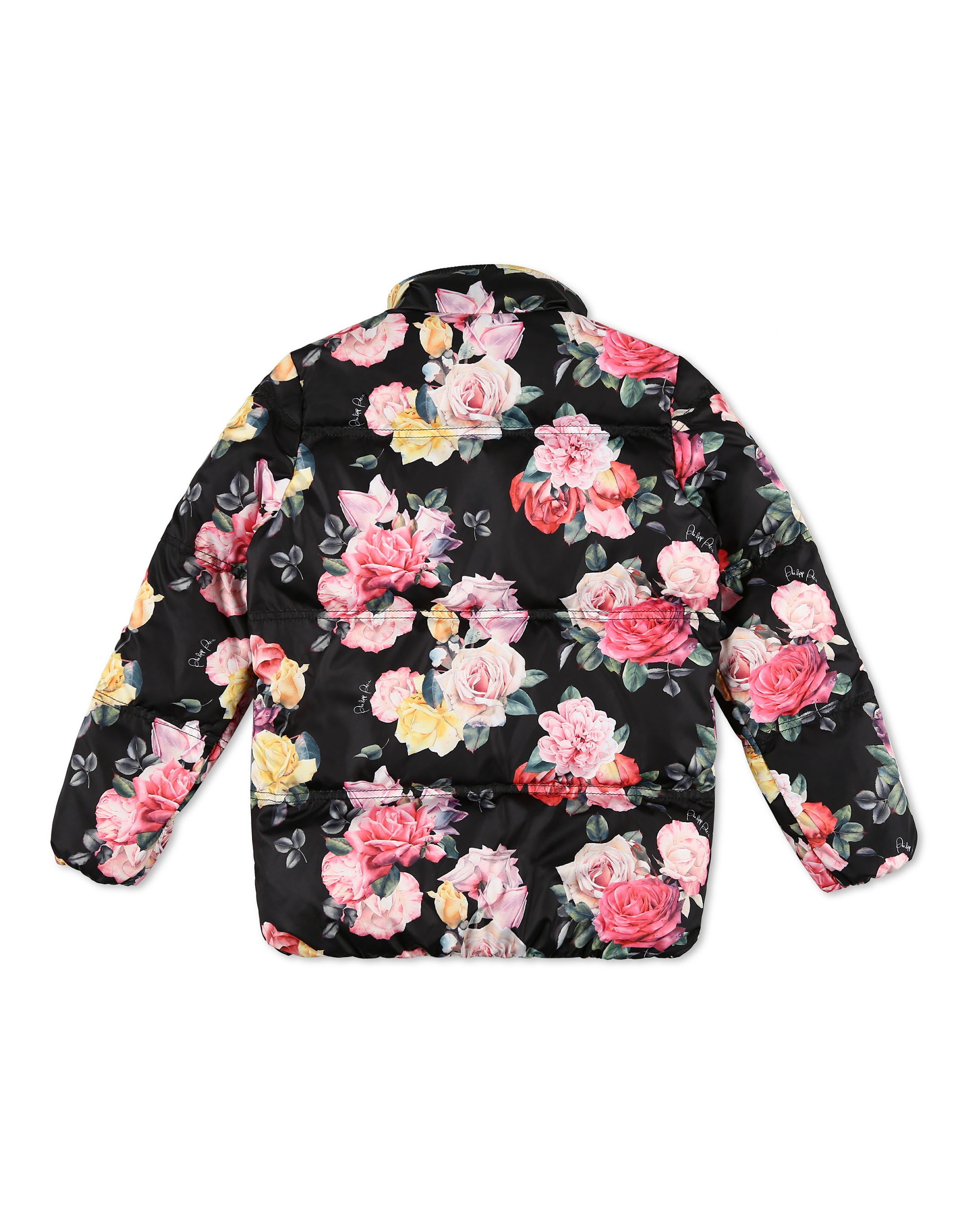 PHILIPP PLEIN Blouson »Flowers«