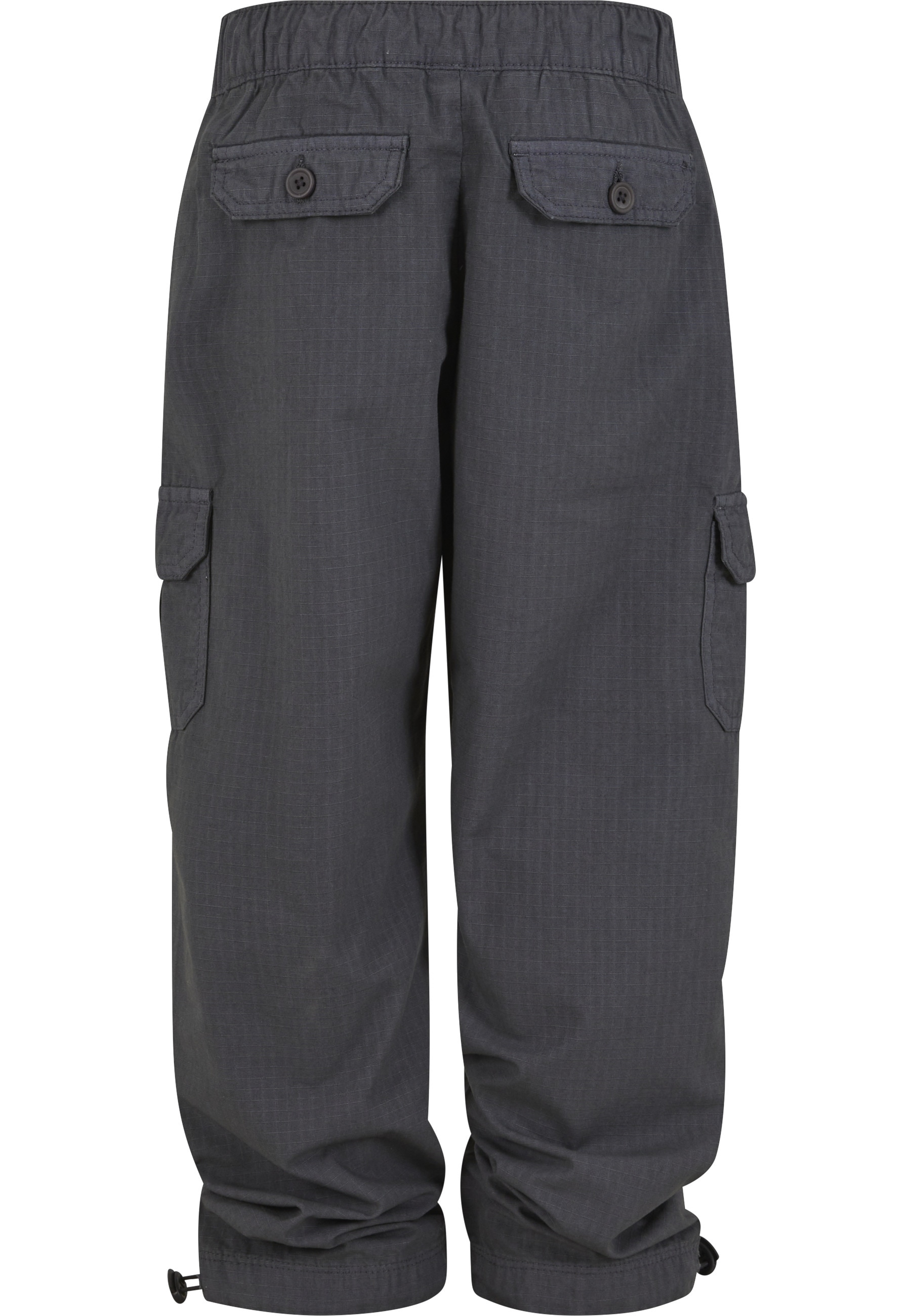 URBAN CLASSICS Cargohose »Urban Classics Girls Ripstop Cargo Pants 3/4«