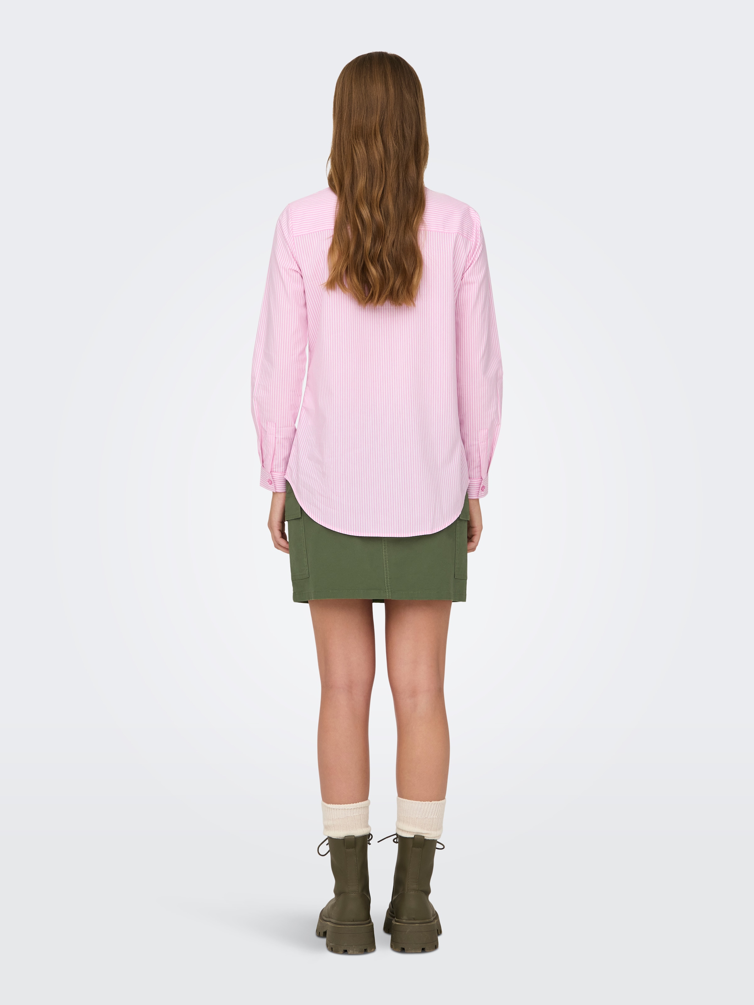 JDY Hemdbluse »JDYMIO L/S SHIRT WVN NOOS«