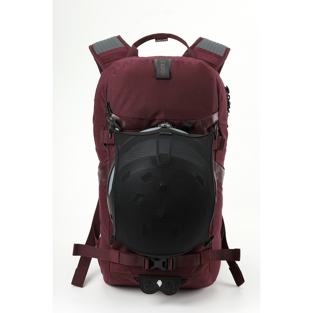 NITRO Trekkingrucksack »Rover 14«