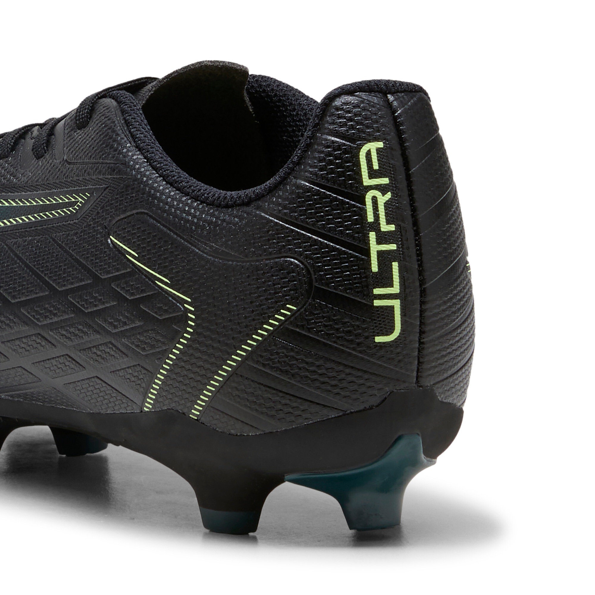 PUMA Fußballschuh »ULTRA 6 PLAY FG/AG«  für Rasenplätze und Kunstrasen, mit SPEEDSYSTEM-Laufsohle
