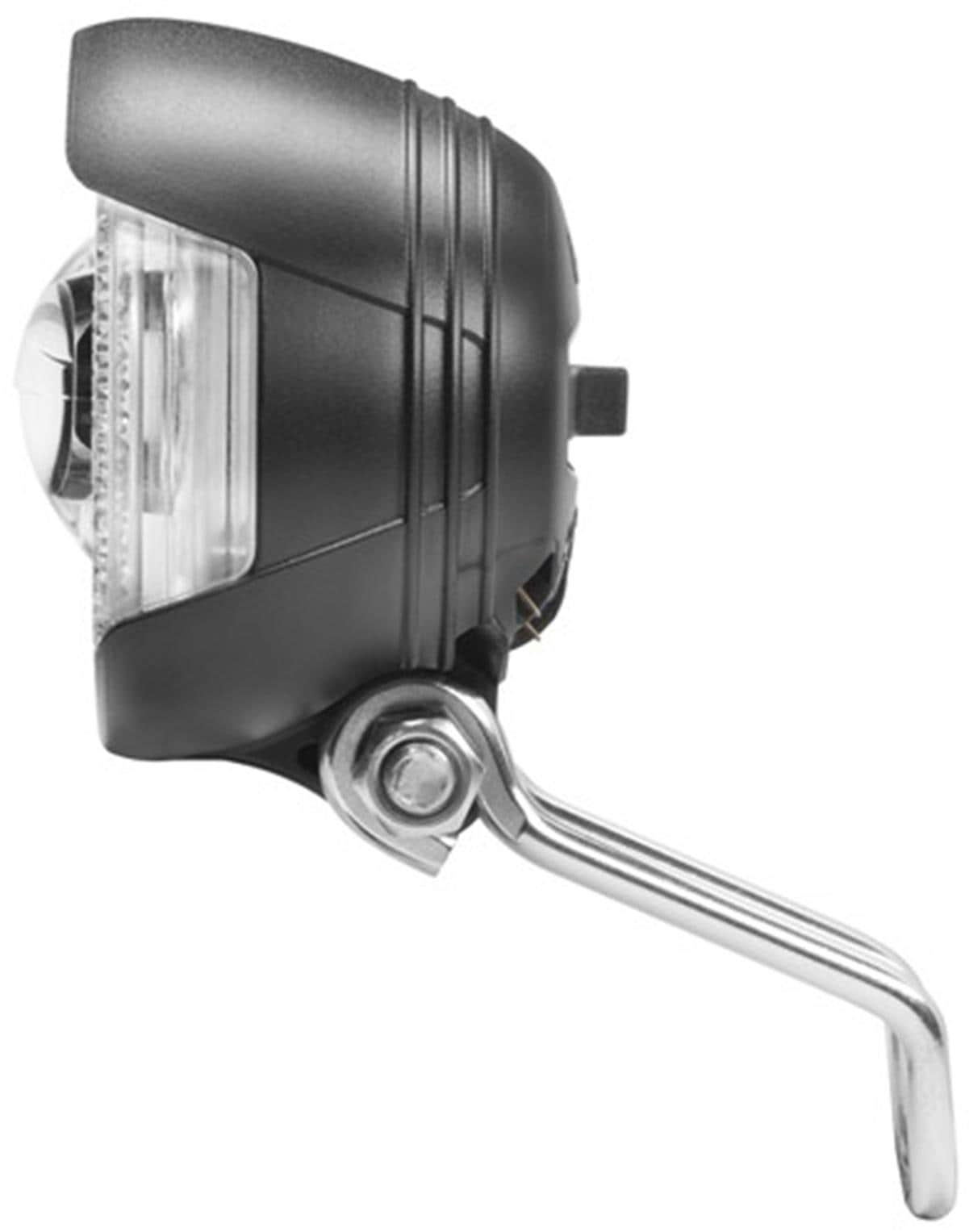 FISCHER Fahrrad Stirnlampe »LUMOZ H1600«, (4 St.) | BAUR