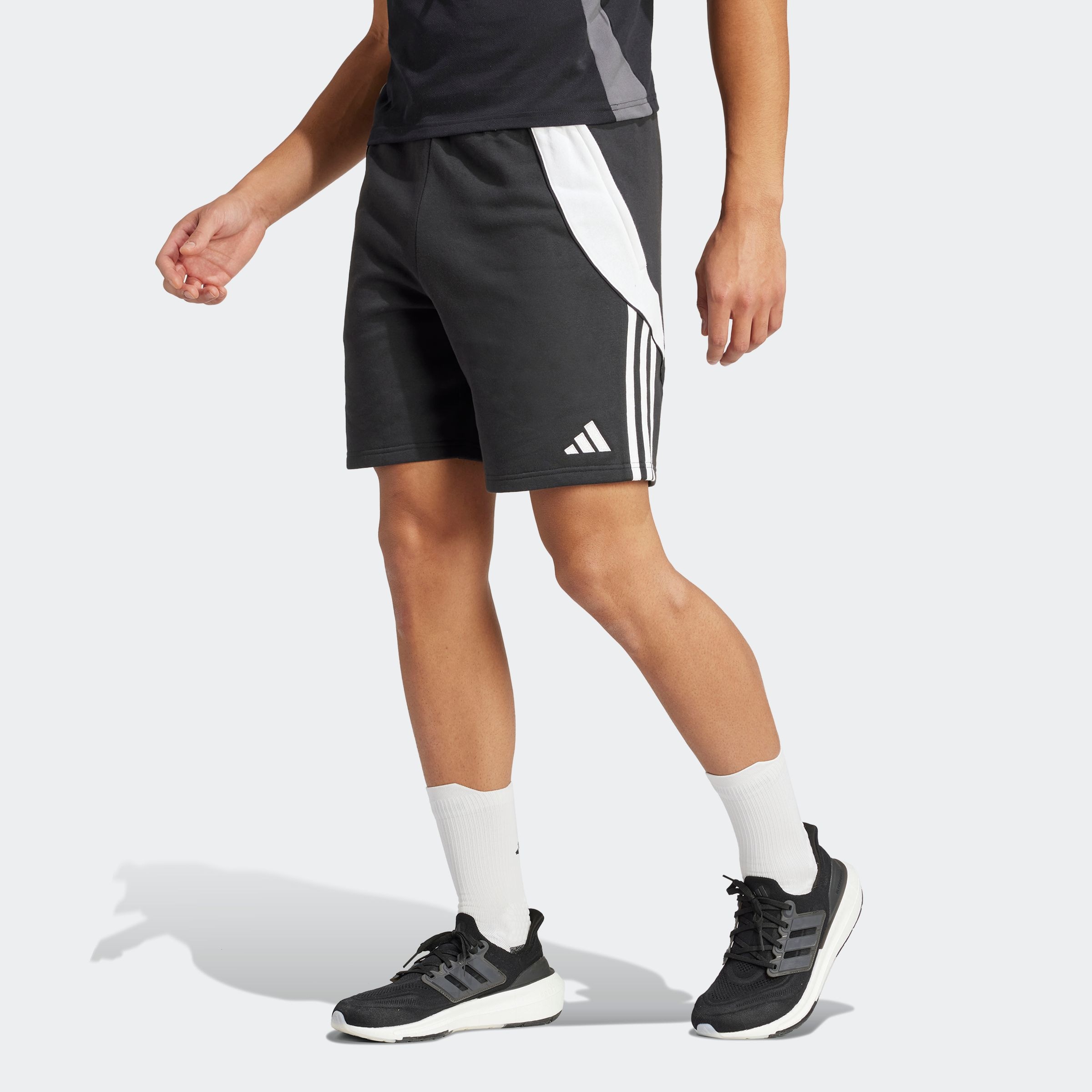 adidas Performance Trainingsshorts "TIRO 24 SWEAT" günstig online kaufen