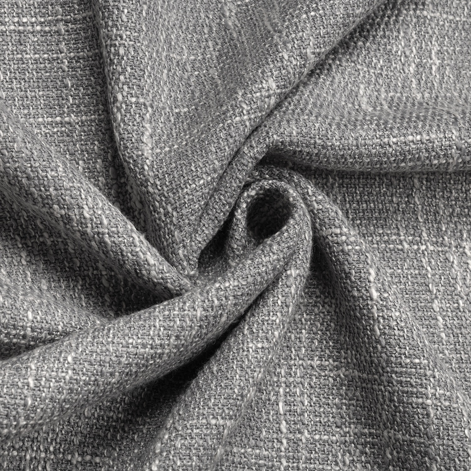 Thumbnail - Gerster Vorhang "Karima" Ösen 1 Stk. tlg. SB-Ösenschal "Karima"