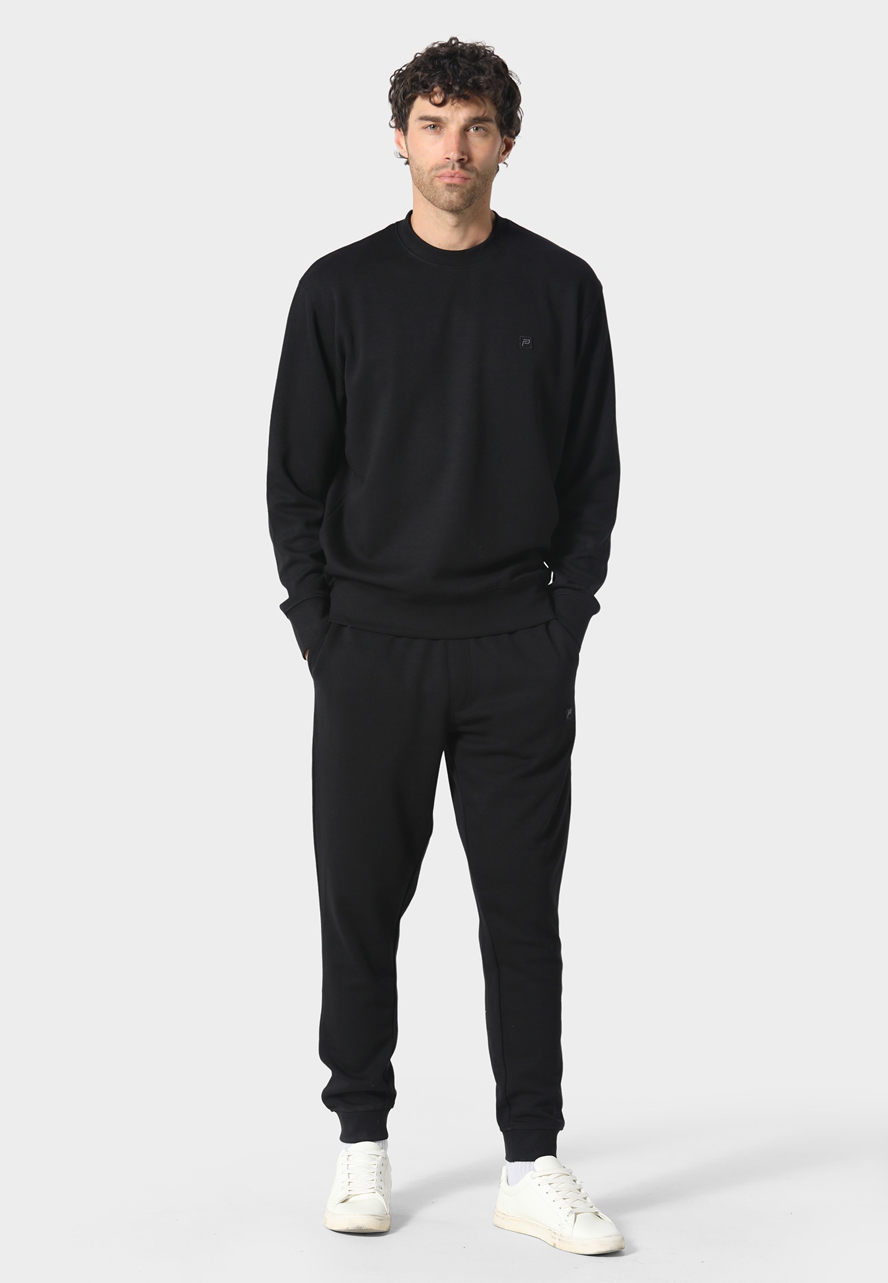 883Police Jogginghose »883 Police NOTVER JOG PANTS«