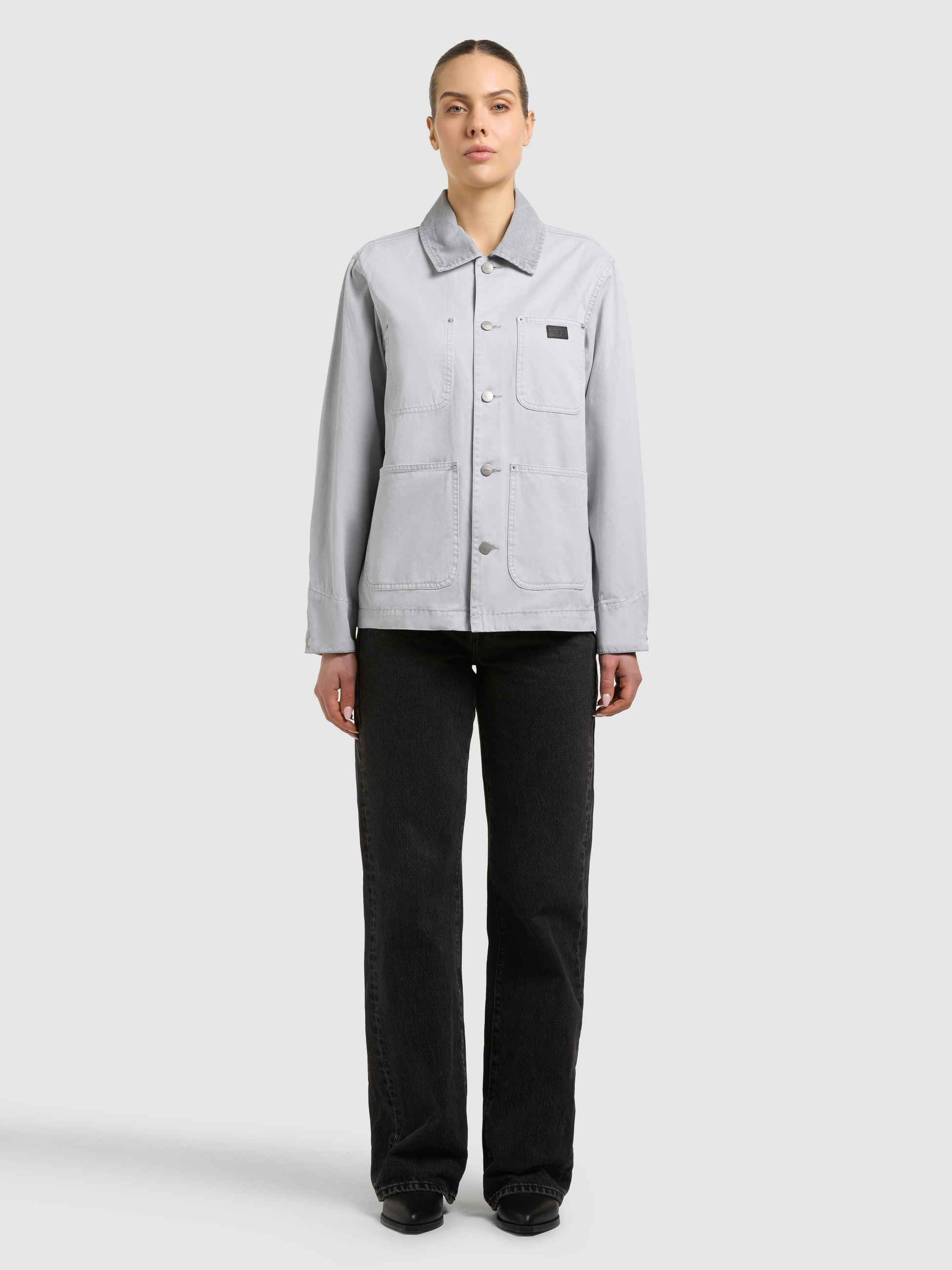 Thumbnail - khujo Fieldjacket "SUZY" ohne Kapuze