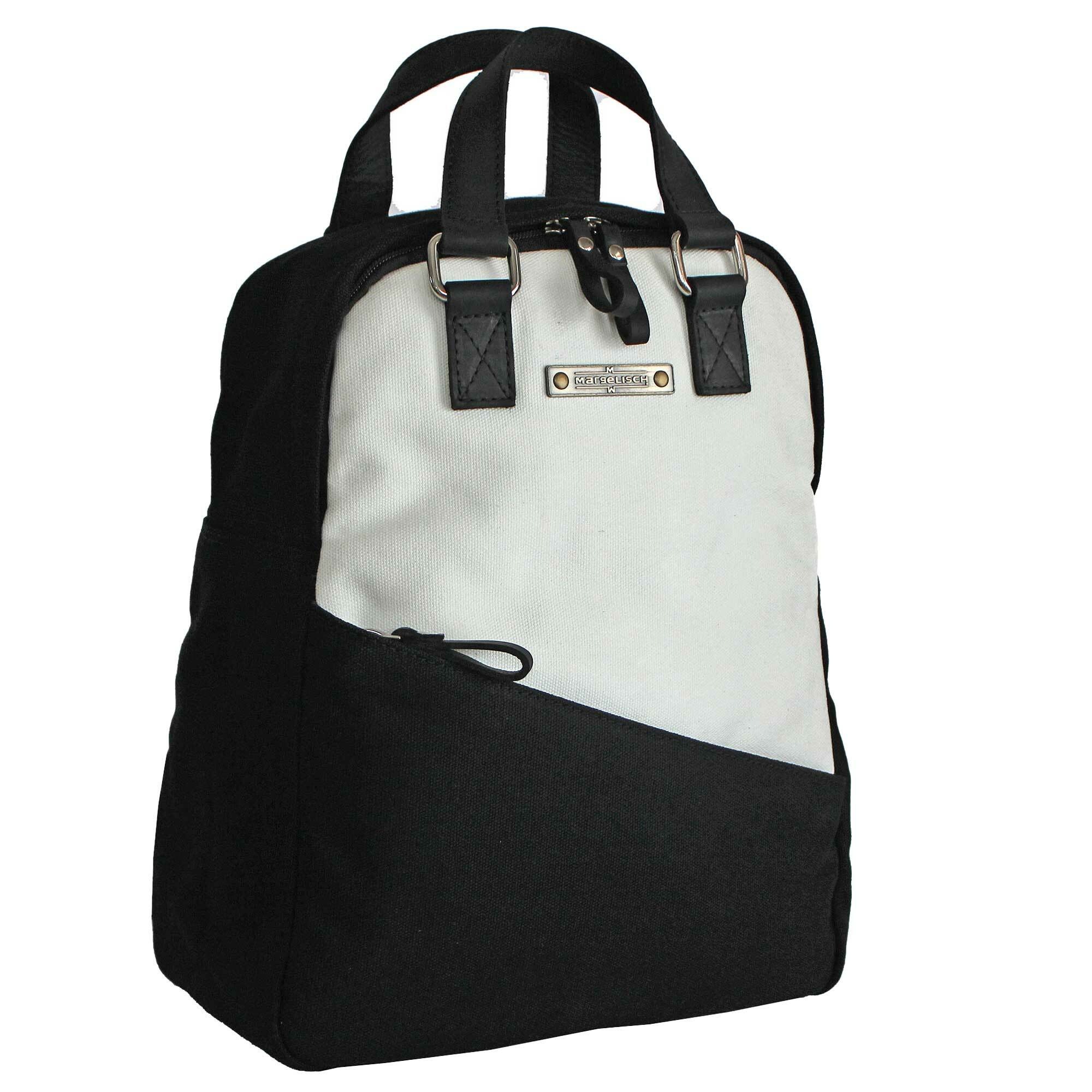 Margelisch Cityrucksack »Minu 1«, aus BSCI zertifizierter Produktion
