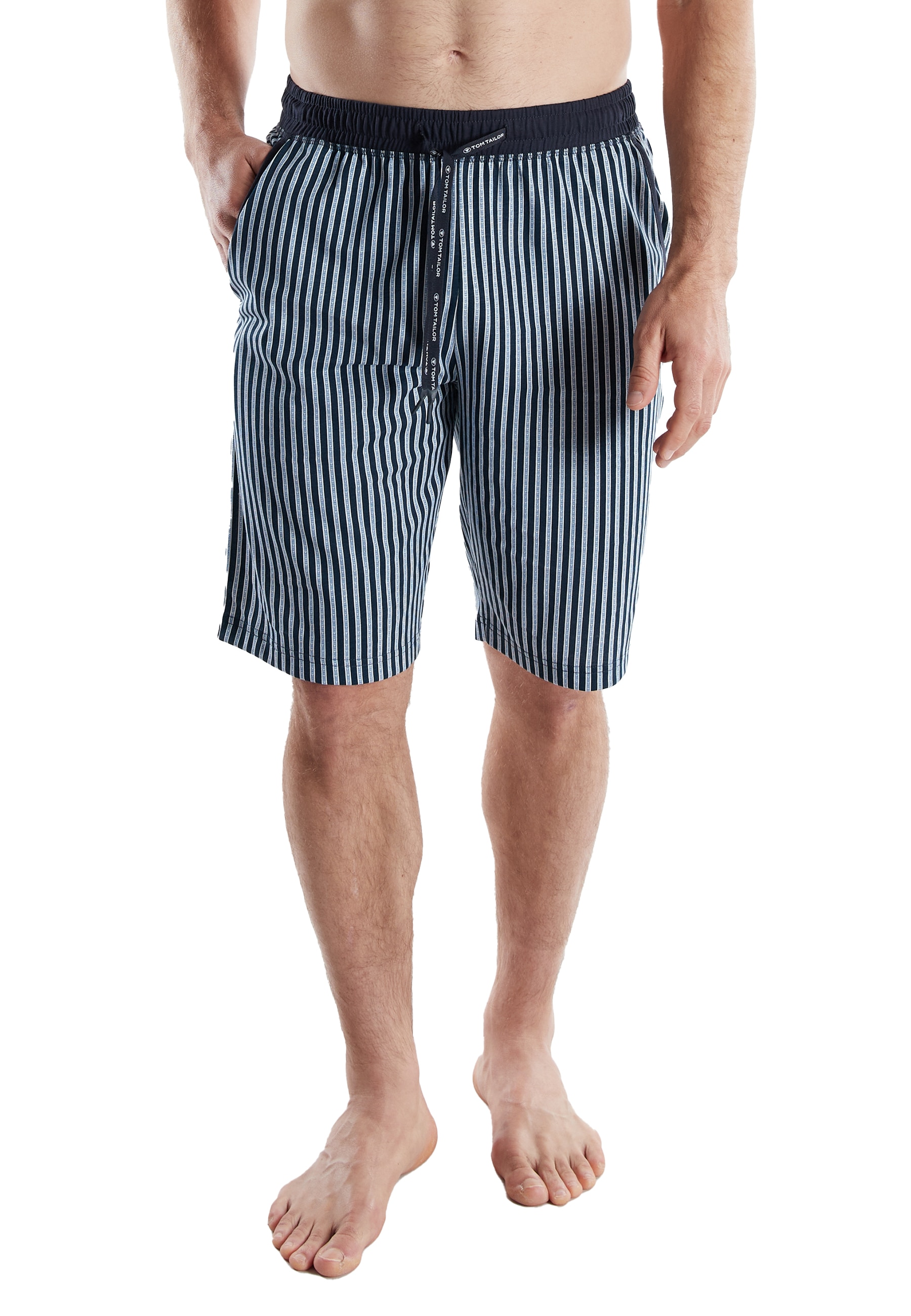 TOM TAILOR Bermudas