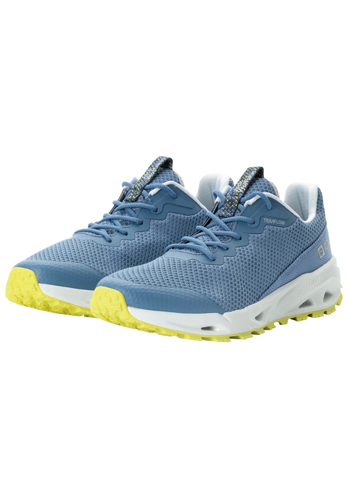 Jack Wolfskin Sneaker "PRELIGHT VENT LOW M" günstig online kaufen