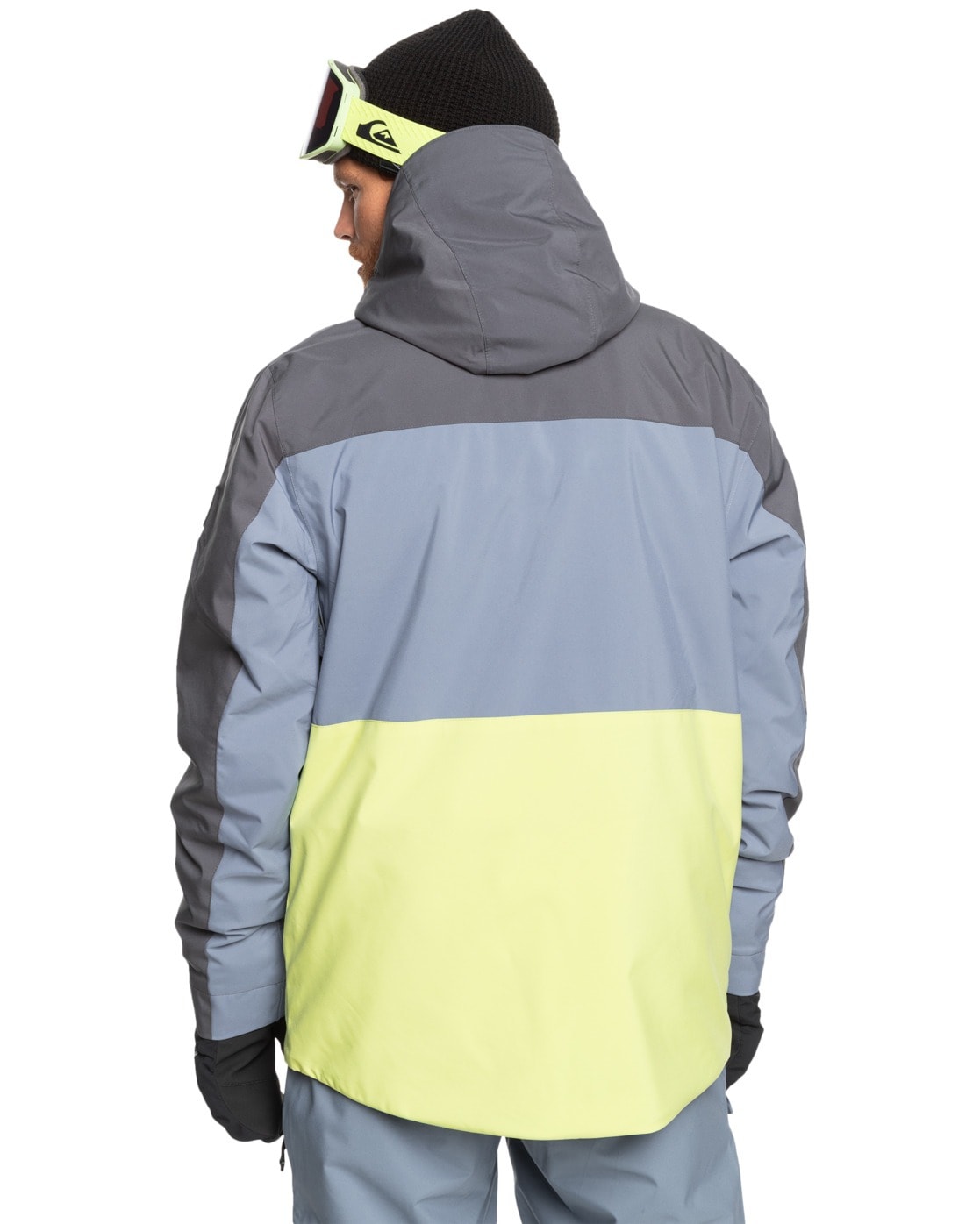 Quiksilver Snowboardjacke »Sycamore«
