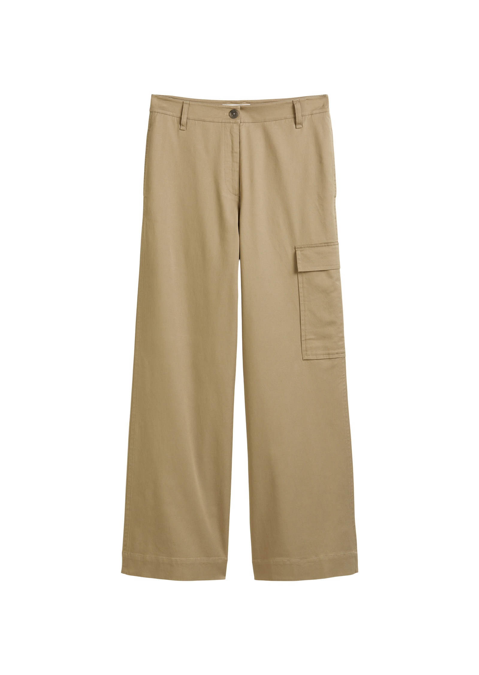 Marc O'Polo Chinohose »mit TENCEL™ Lyocell«