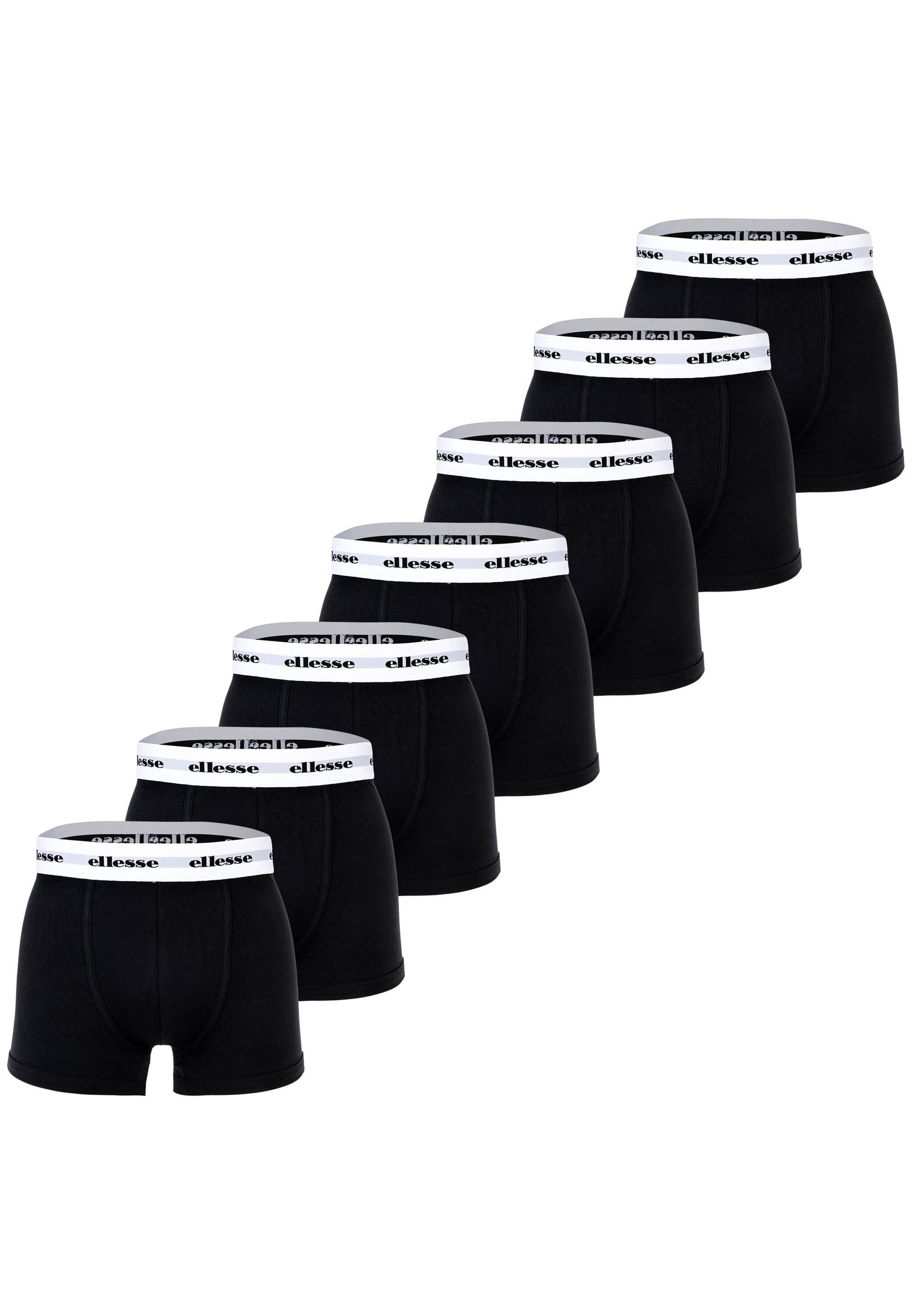 Boxershorts »Boxershort Scopello 7pk Trunks 7er Pack«