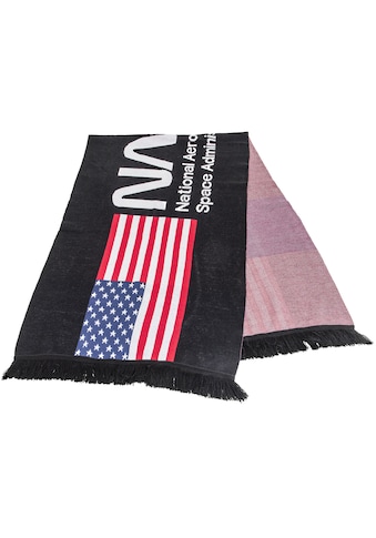 MisterTee  Loop »Unisex Nasa Big Scarf« (1 St.)