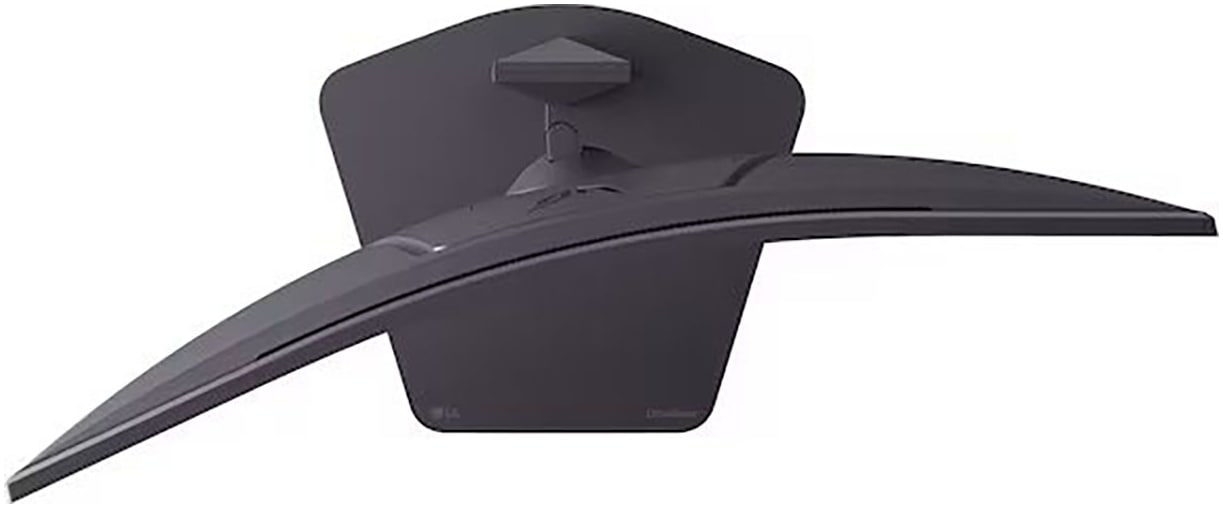 LG Curved-Gaming-Monitor »32G600A« 80 cm/32 ″  2560 x 1440 px QHD 180 Hz