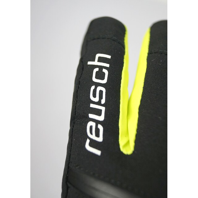 Junior«, »Travis Skihandschuhe | Reusch GORE-TEX sportlichem BAUR in Design