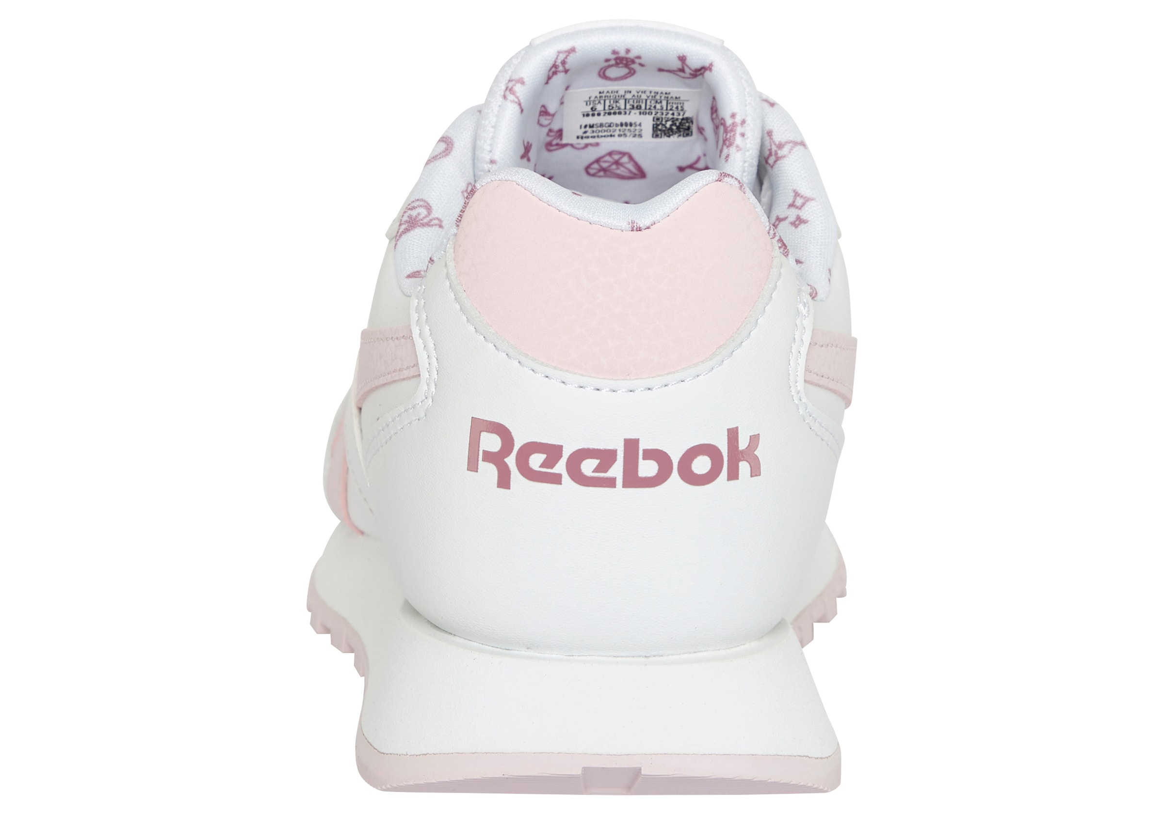 Reebok Classic Sneaker »REEBOK GLIDE«