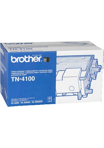 Brother Tonerpatrone »TN-4100«