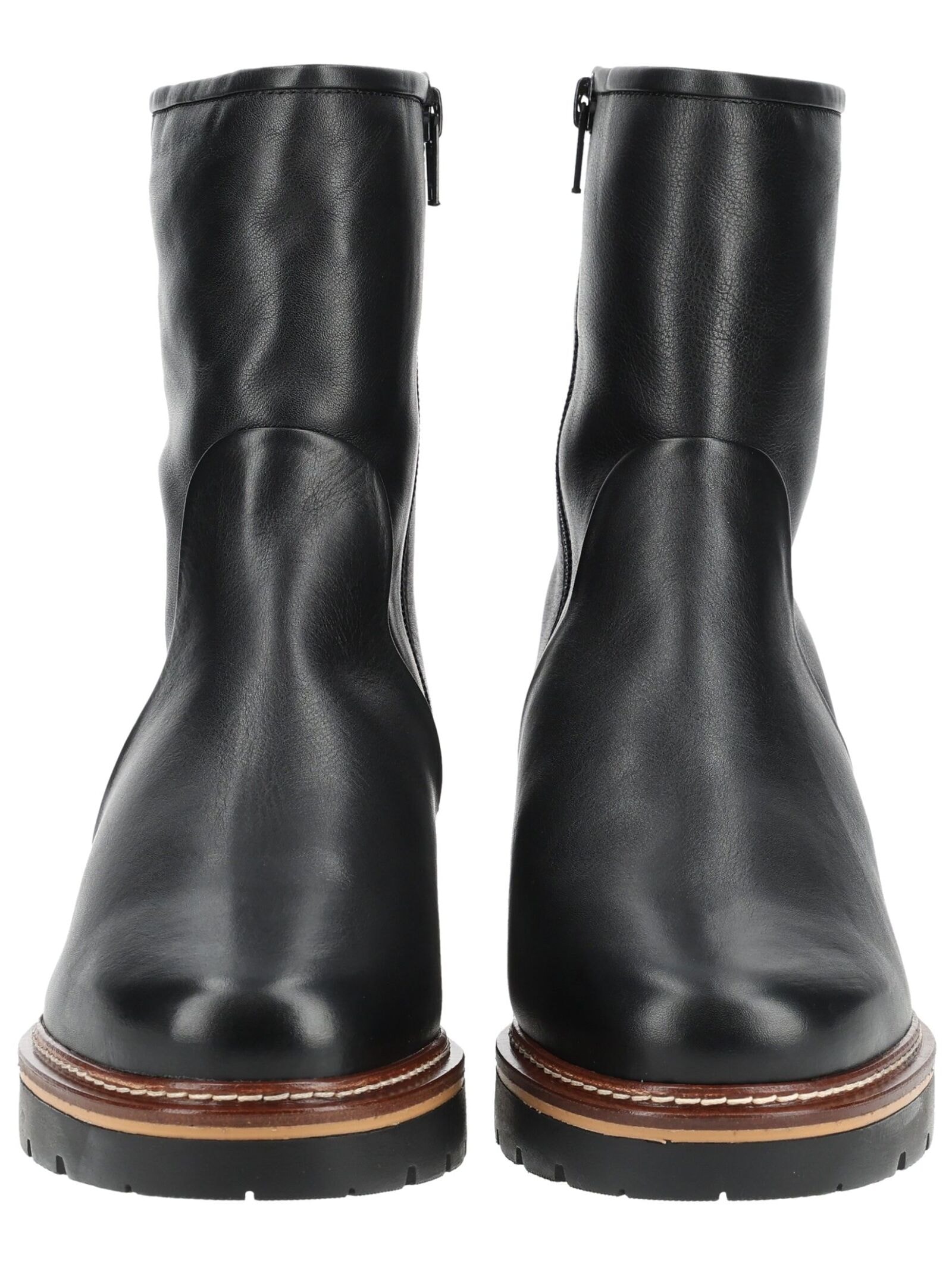 Högl Stiefelette »Högl Stiefelette Leder«